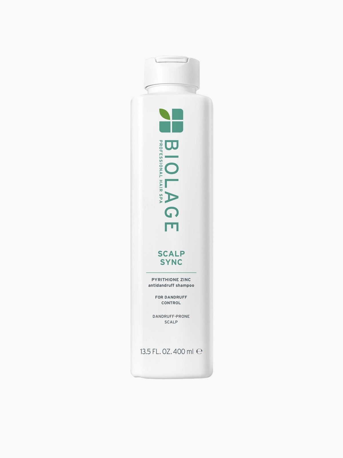 Biolage Scalp Sync Anti-Dandruff Shampoo 400ml