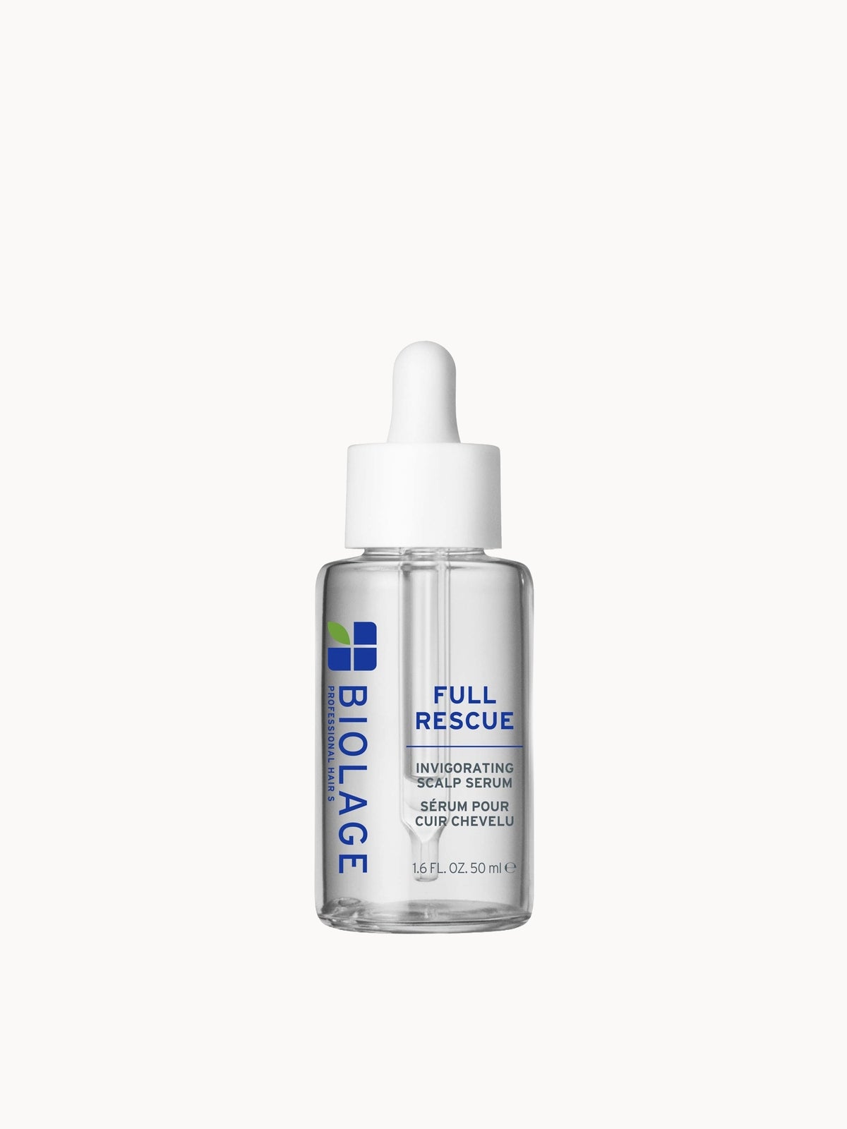 Biolage Full Rescue Invigorating Scalp Serum 50ml