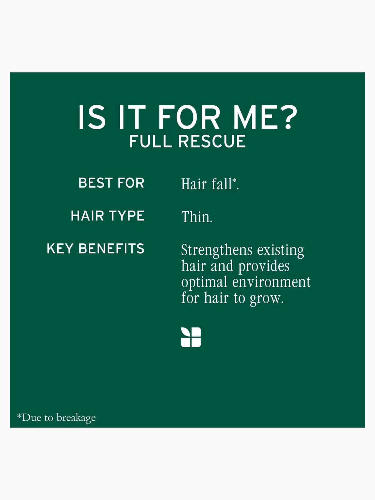 Biolage Full Rescue Aminexil Treatment 10 x 6ml, photo 4