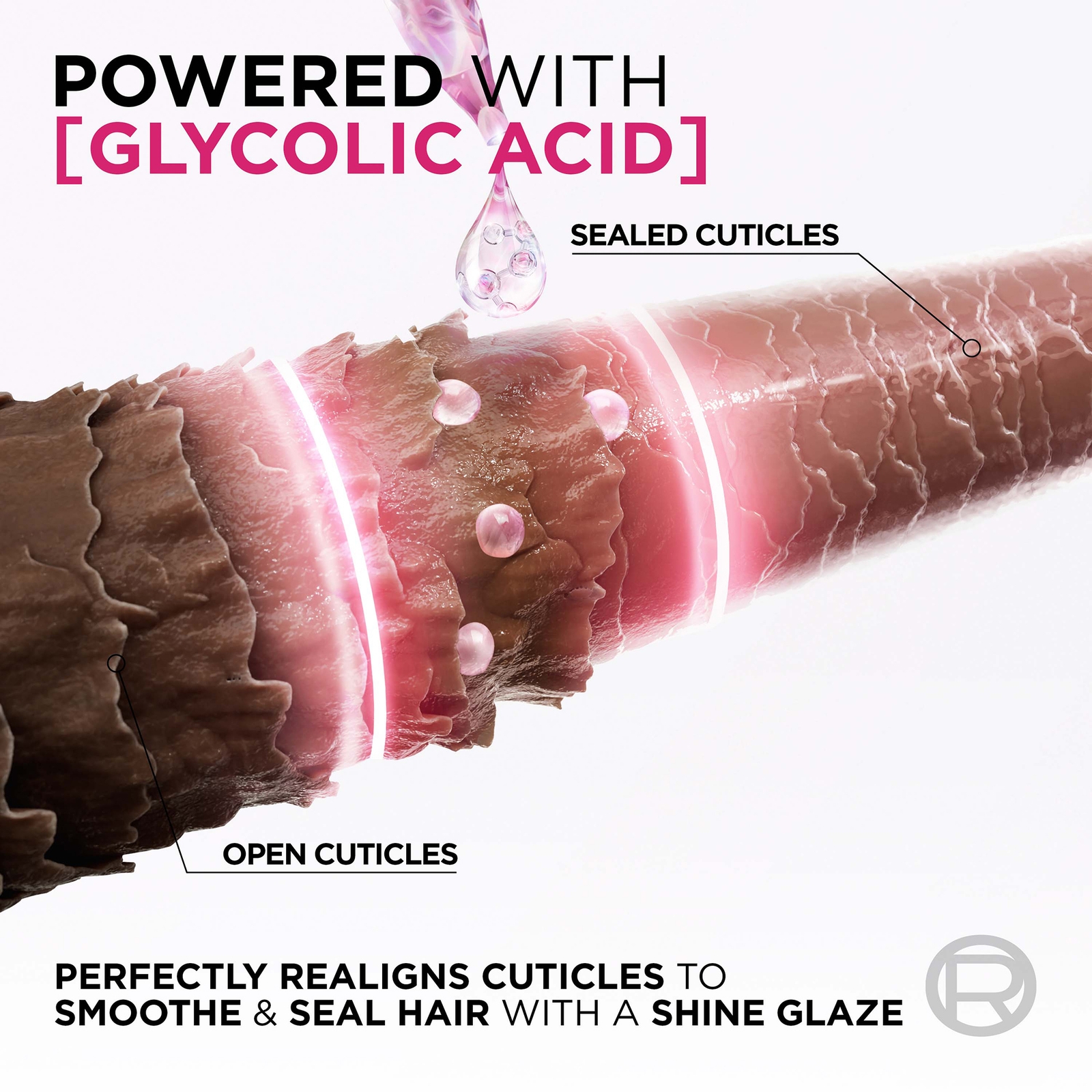 Thumbnail - L'Oréal Paris Elvive Glycolic Gloss Shampoo Duo