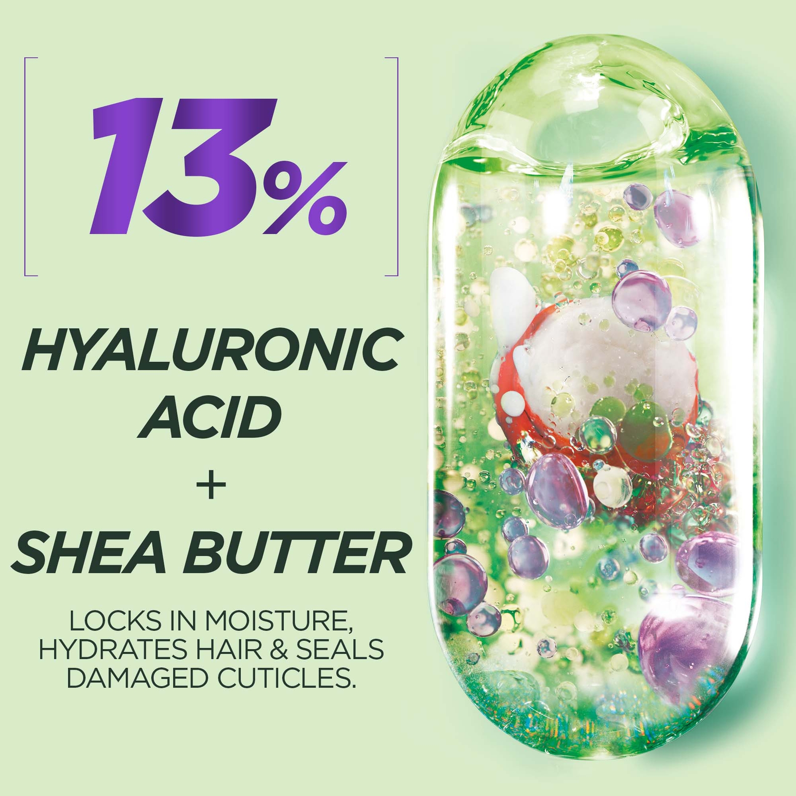 Thumbnail - Garnier Method For Curls Shampoo & Mask Set