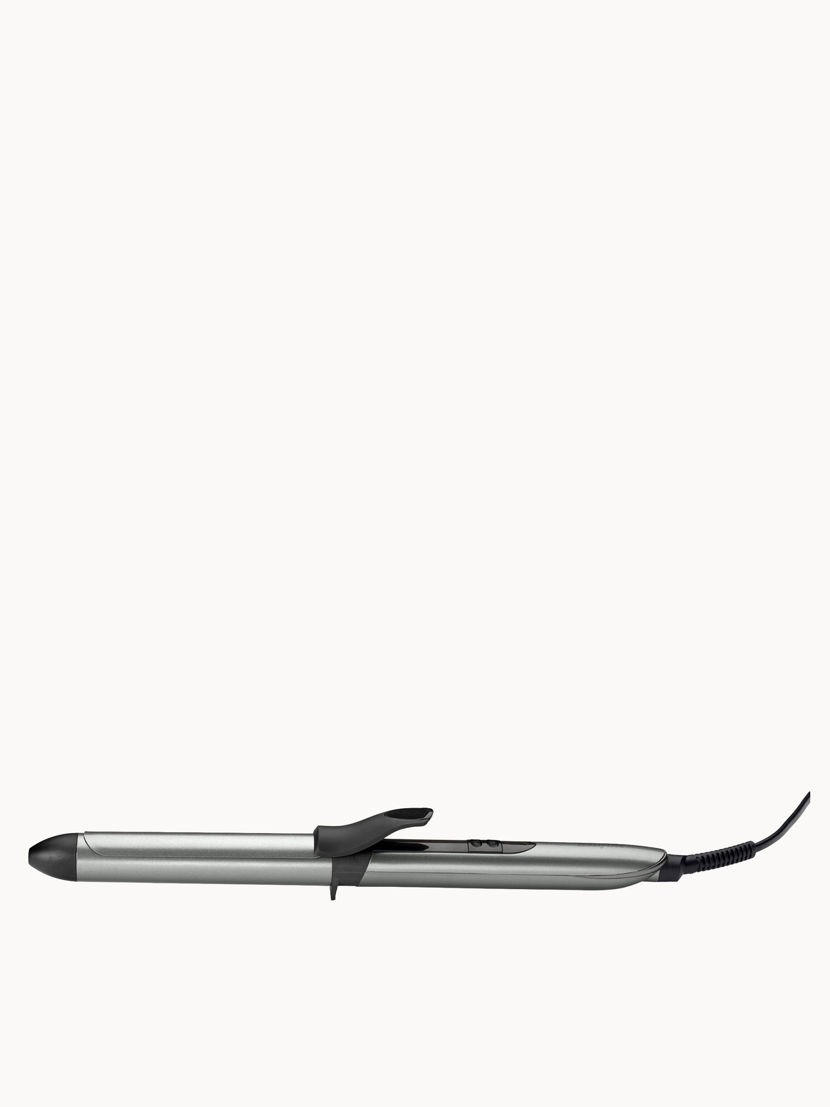 BaByliss Xanadu 25mm Curling Tong for Effortless Curls and Waves