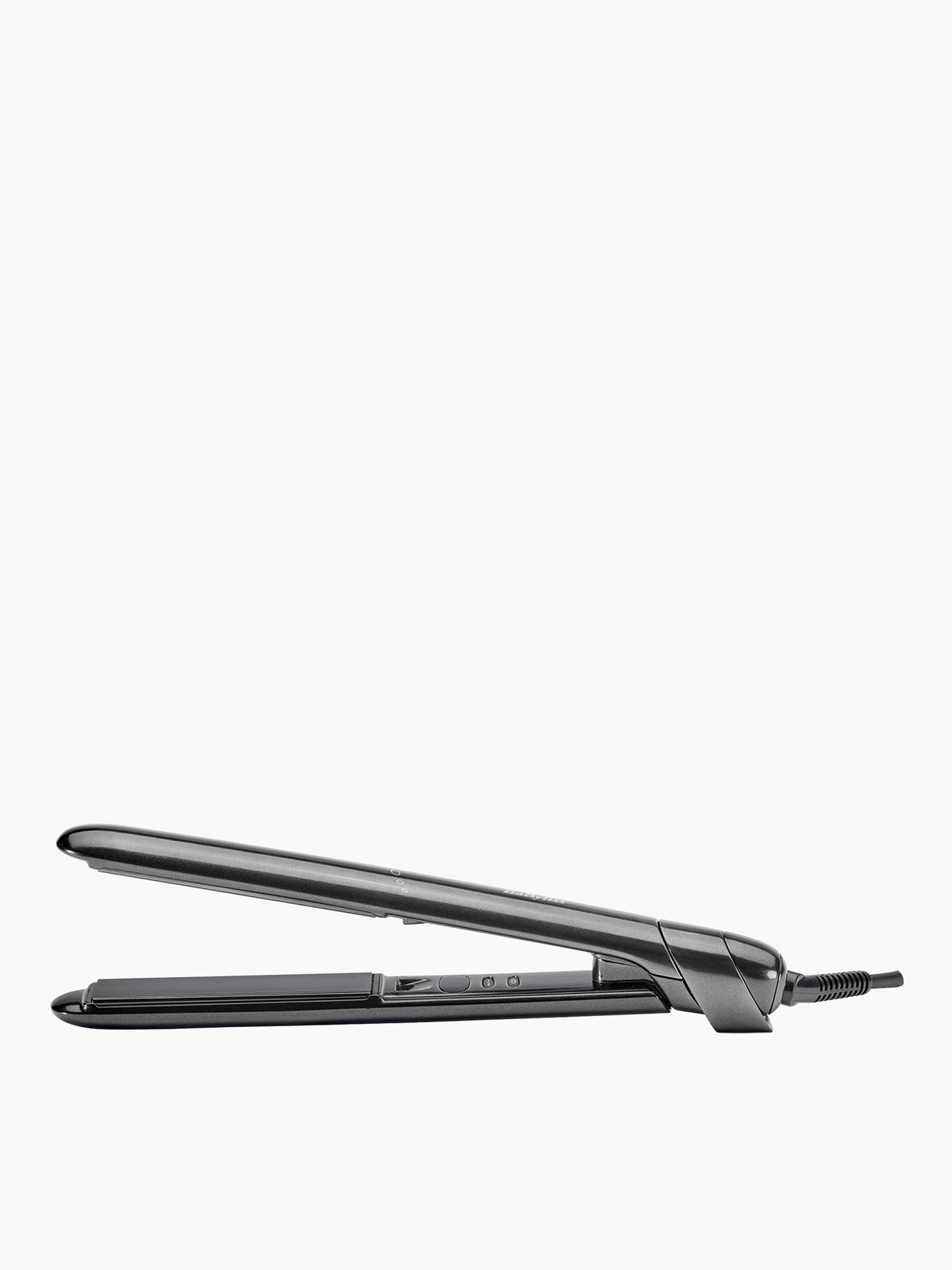 BaByliss Titanium Shine Professional Hair Straightener