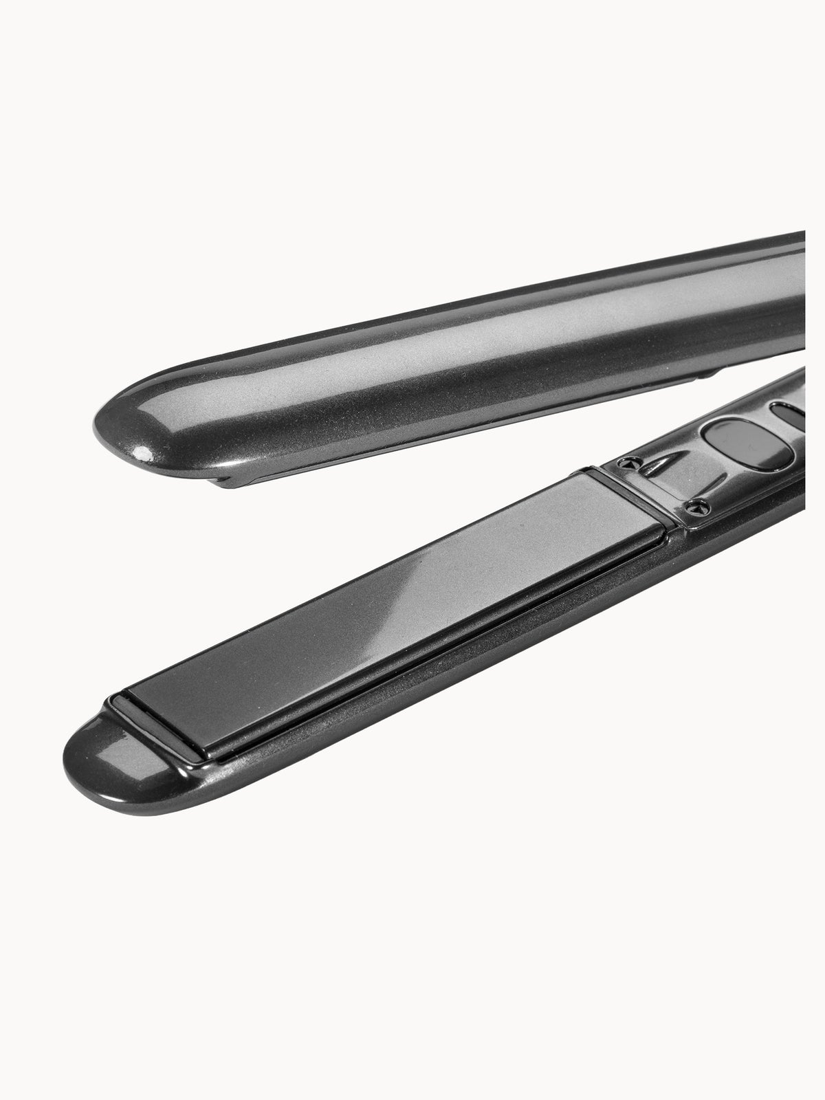BaByliss Titanium Shine Digital Ionic Hair Straightener with Smooth Glide Plates for Frizz-Free, Silky Hair, photo 3