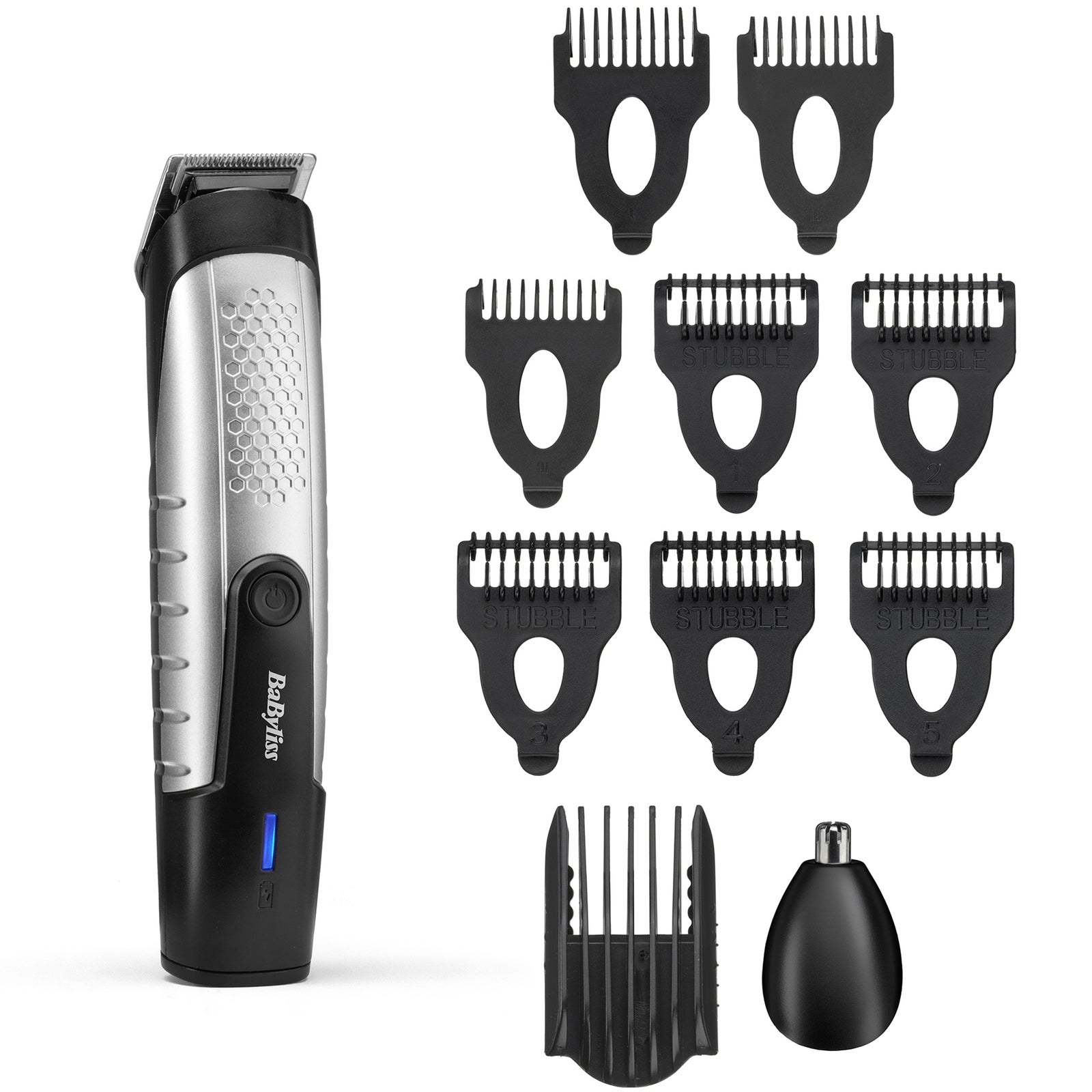BaByliss Lithium Power Beard