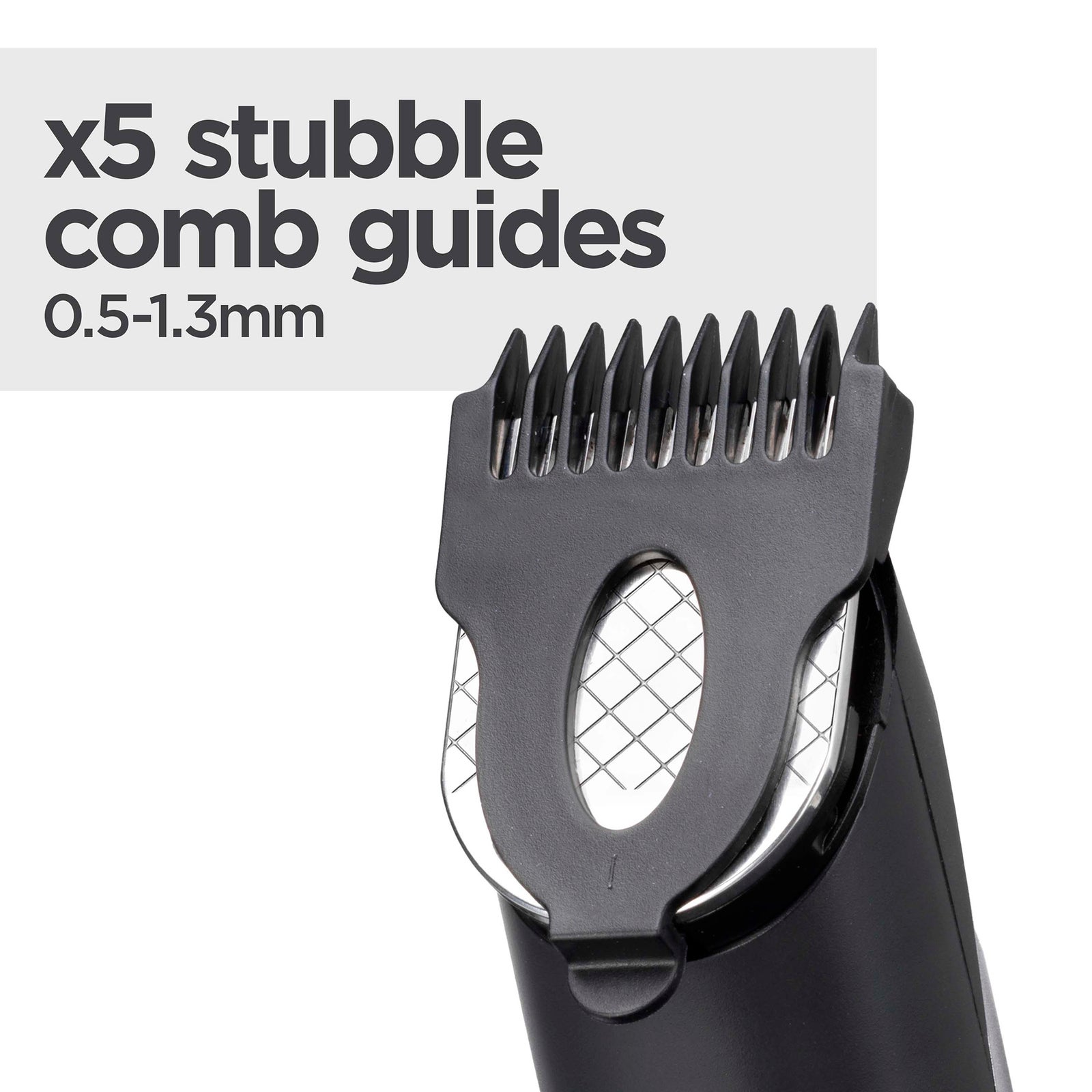BaByliss Lithium Power Beard, photo 3