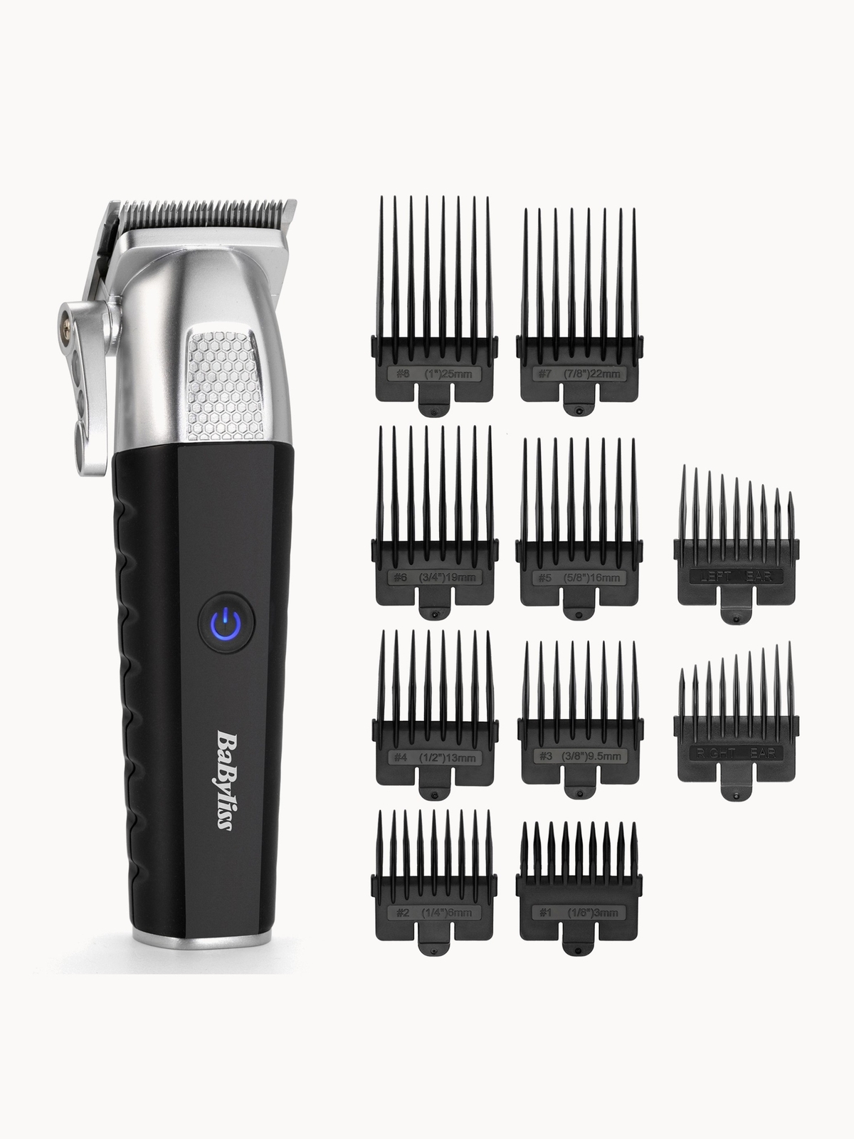 BaByliss Lithium Power Hair Clipper