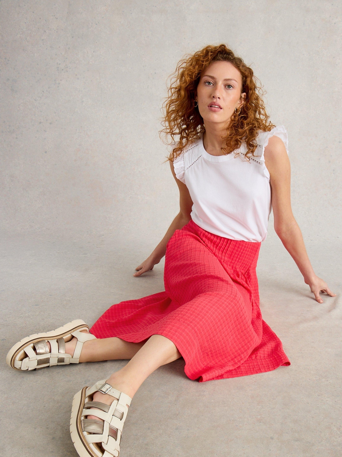 Midirock Charlotte - 34/R