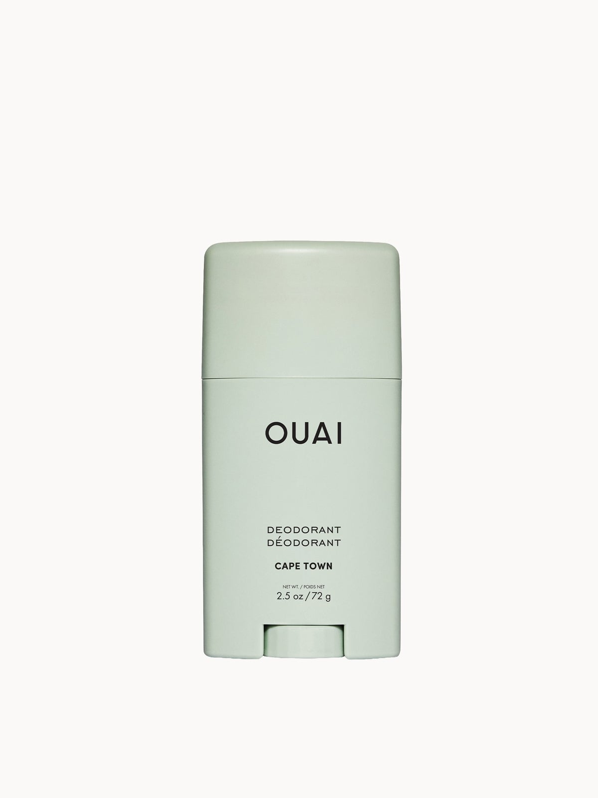 OUAI Deodorant - Cape Town 72g