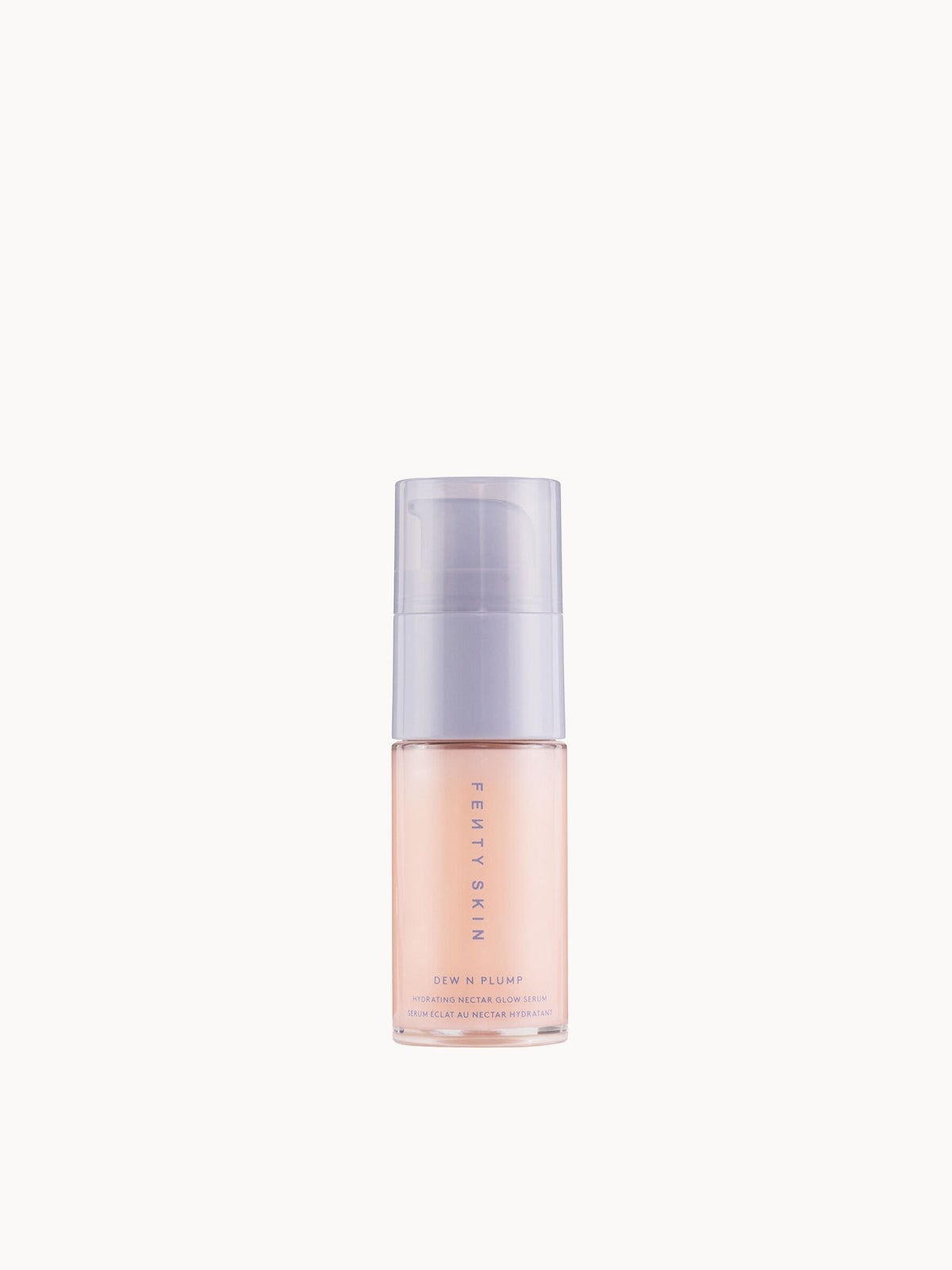 Fenty Skin Dew N Plump Hydrating Nectar Glow Serum 30ml