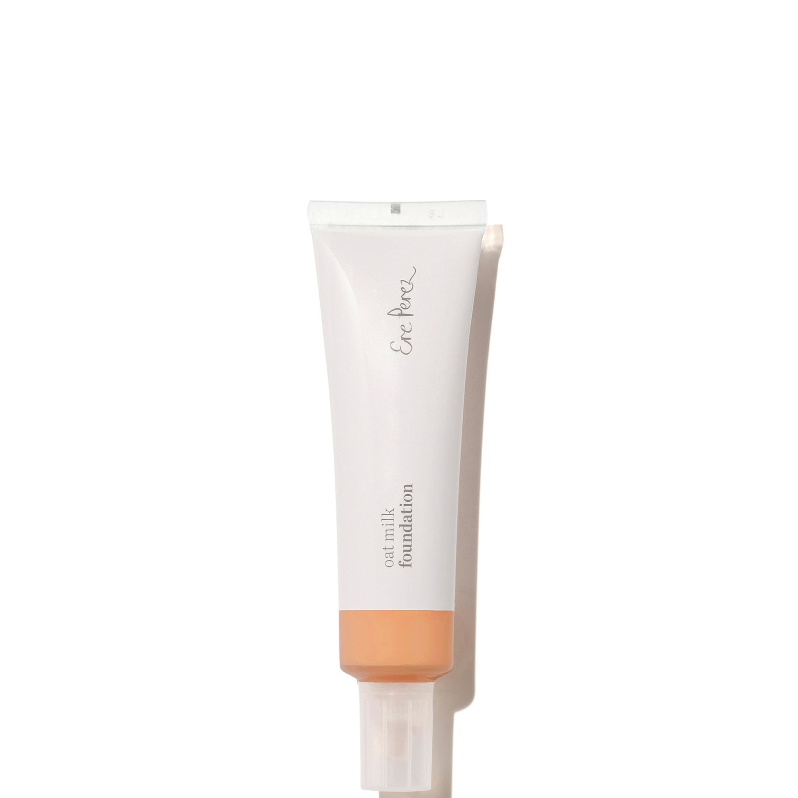 Ere Perez Oat Milk Foundation 30ml (Various Shades) - Maple