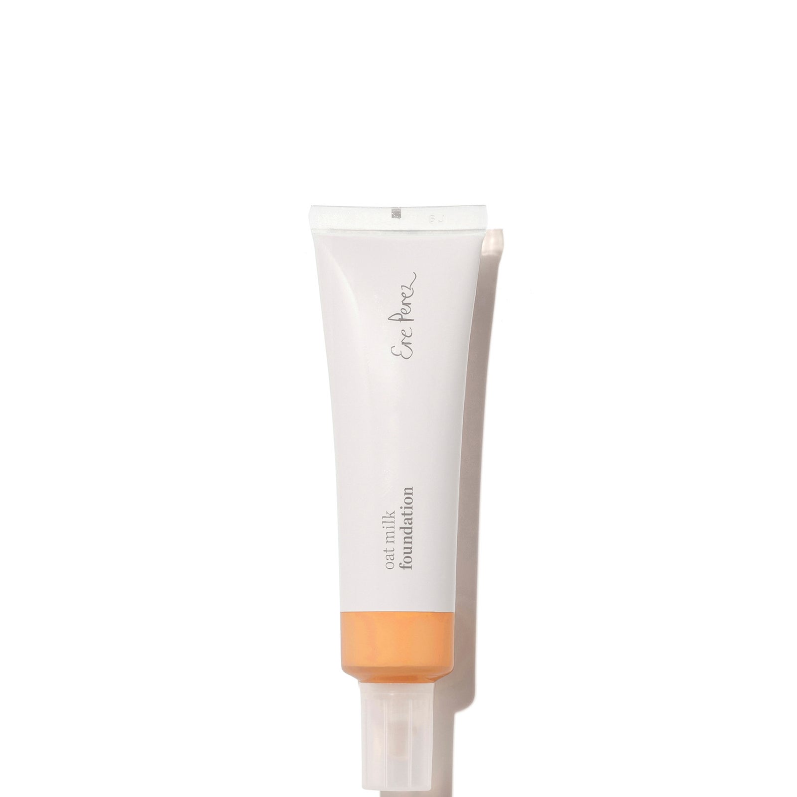 Ere Perez Oat Milk Foundation 30ml (Various Shades) - Caramel