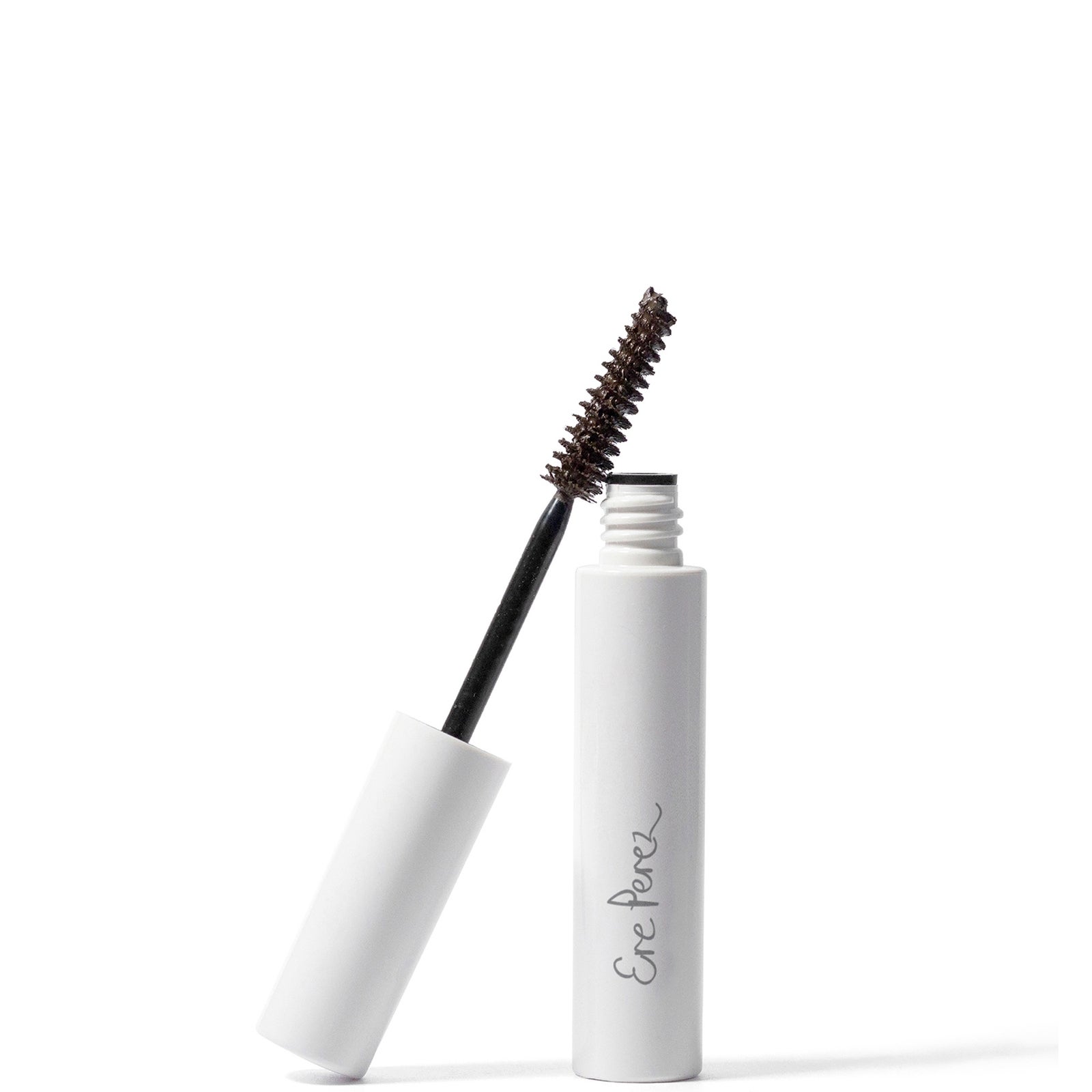 Ere Perez Natural Almond Mascara 10ml (Varous Shades) - Brown
