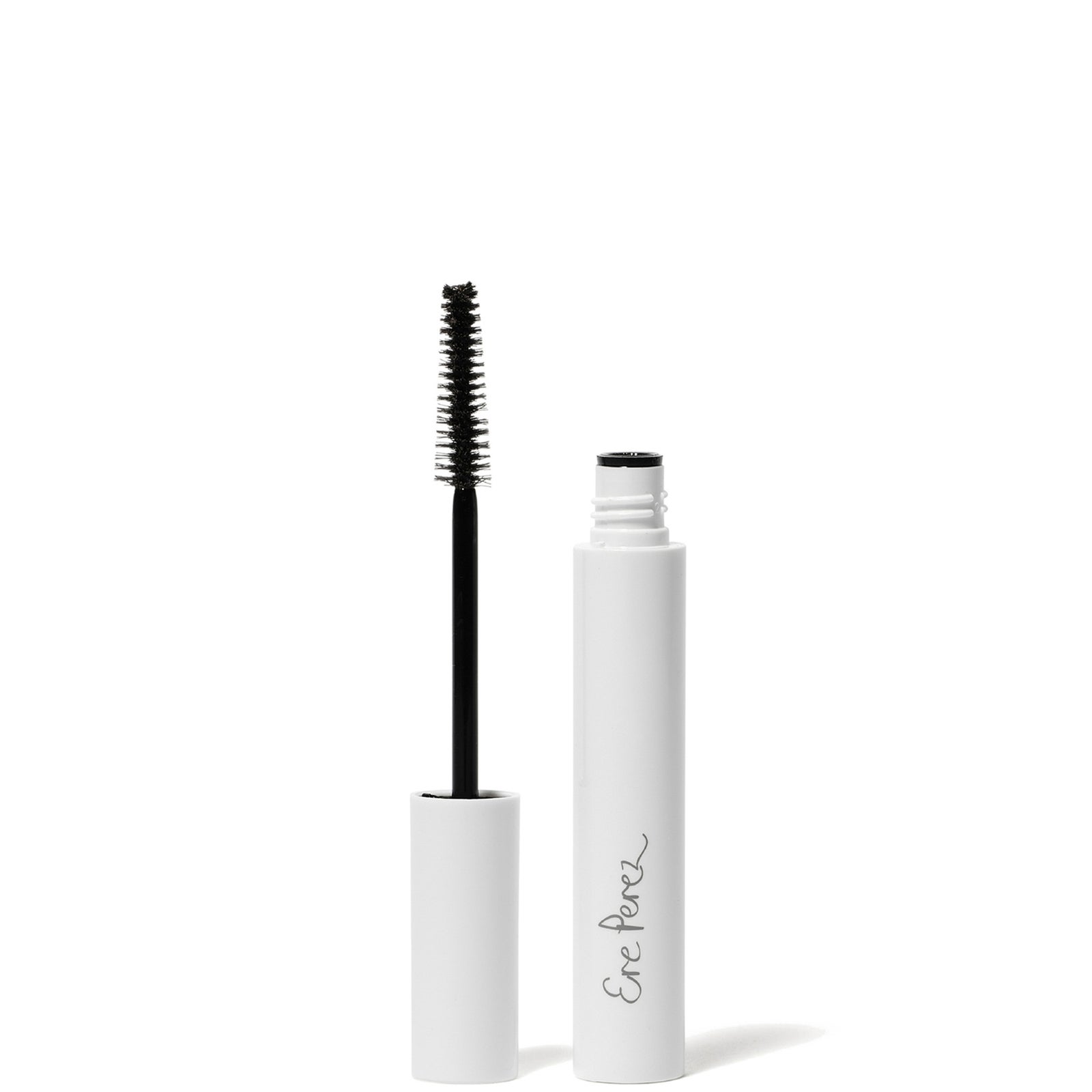 Ere Perez Avocado Waterproof Mascara 10ml (Various Shades) - Black - Image 1