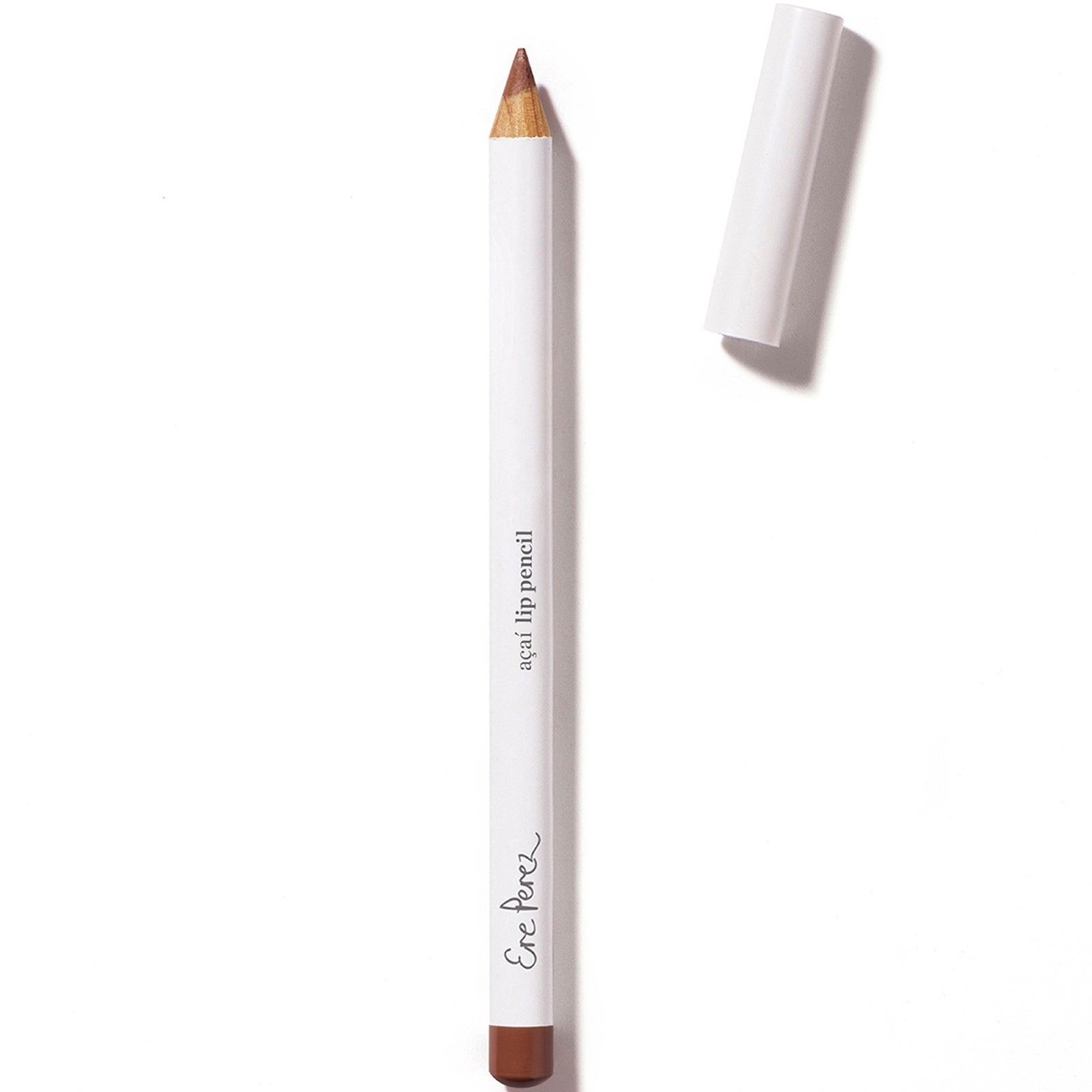Ere Perez Acai Lip Pencil 1.1g (Various Shades) - Naughty