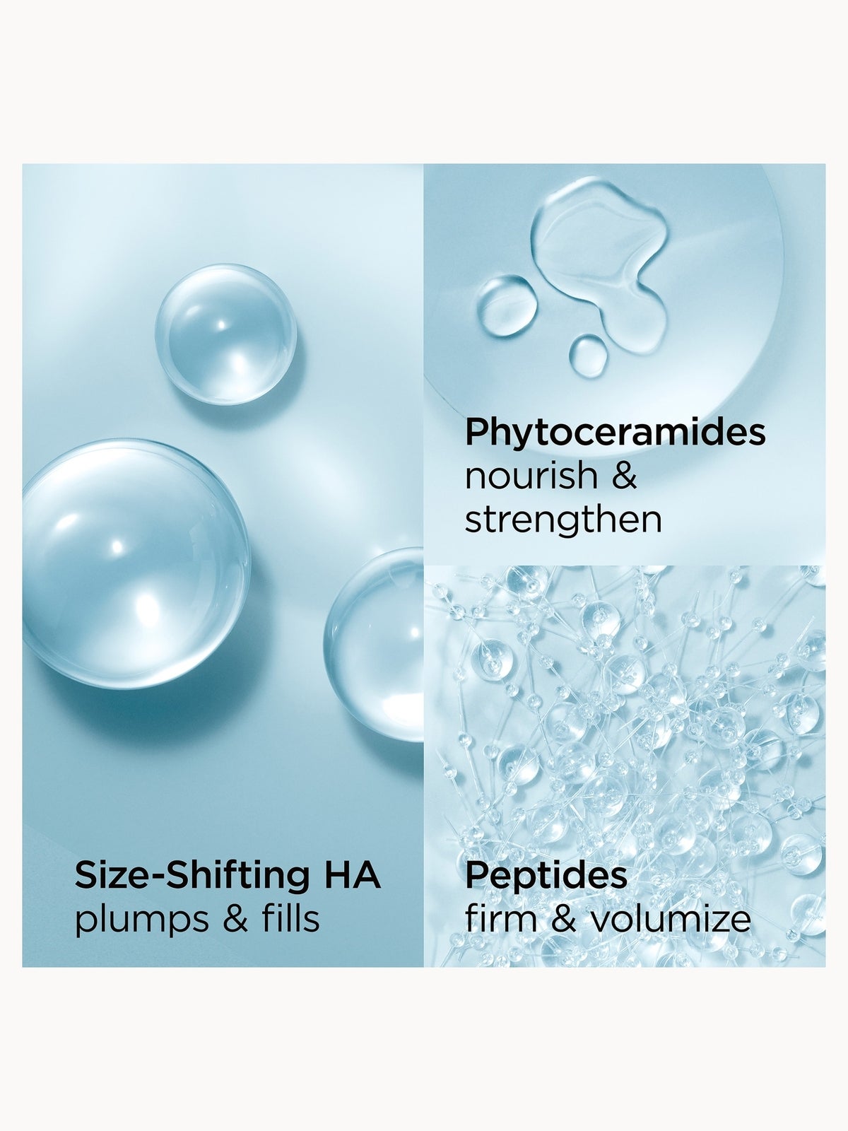 Elizabeth Arden Hyaluronic Acid + Peptides Ceramide Capsules 90Pcs 4