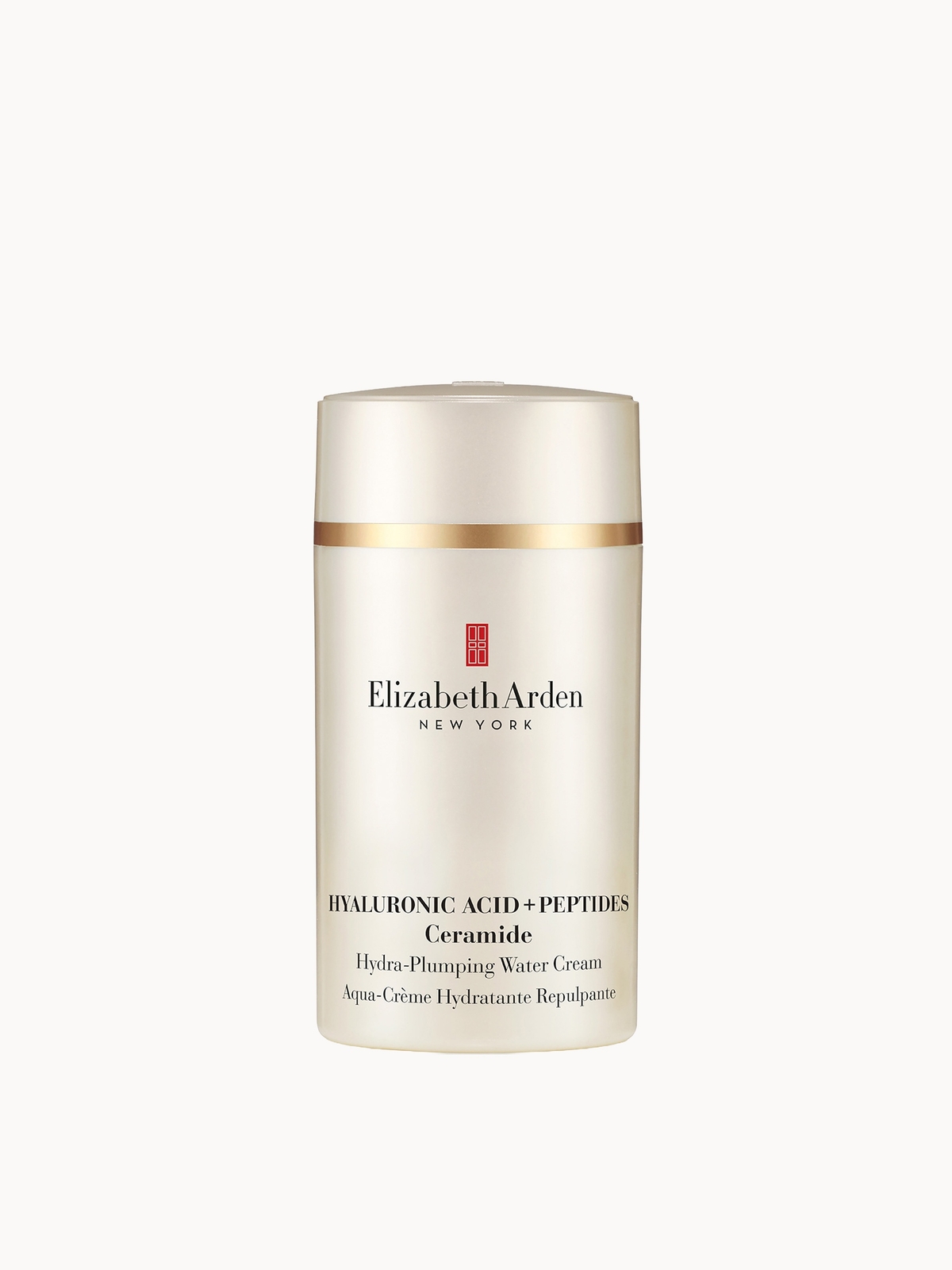 Elizabeth Arden Hyaluronic Acid + Peptides Ceramide Water Cream 50ml