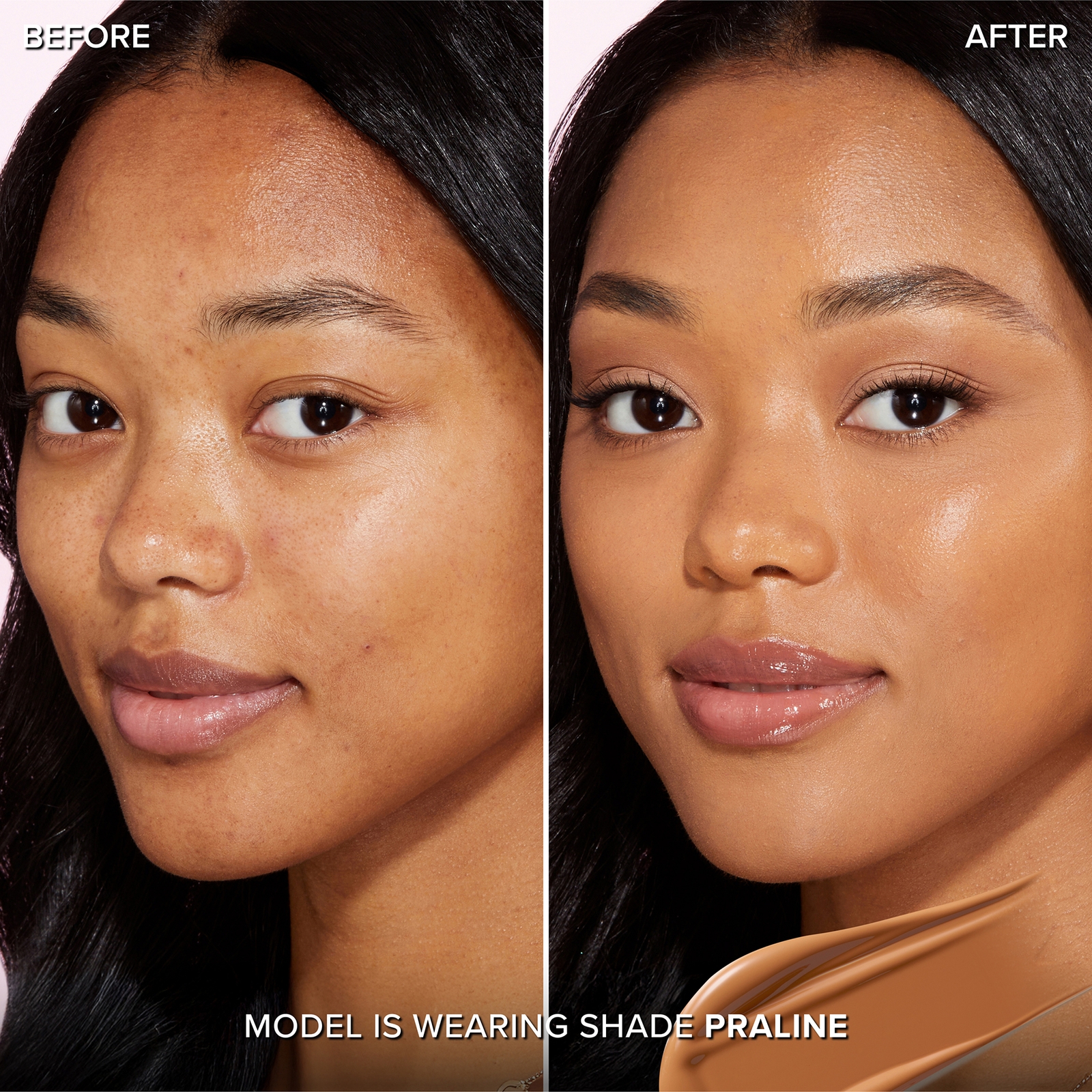 Thumbnail - Too Faced Born This Way Original Foundation 30ml (Various Shades) - Praline