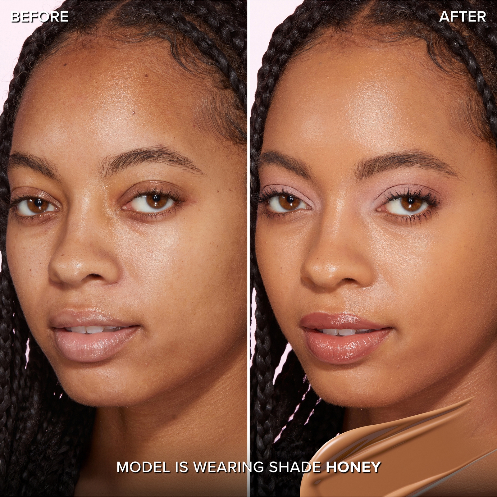 Thumbnail - Too Faced Born This Way Original Foundation 30ml (Various Shades) - Caramel