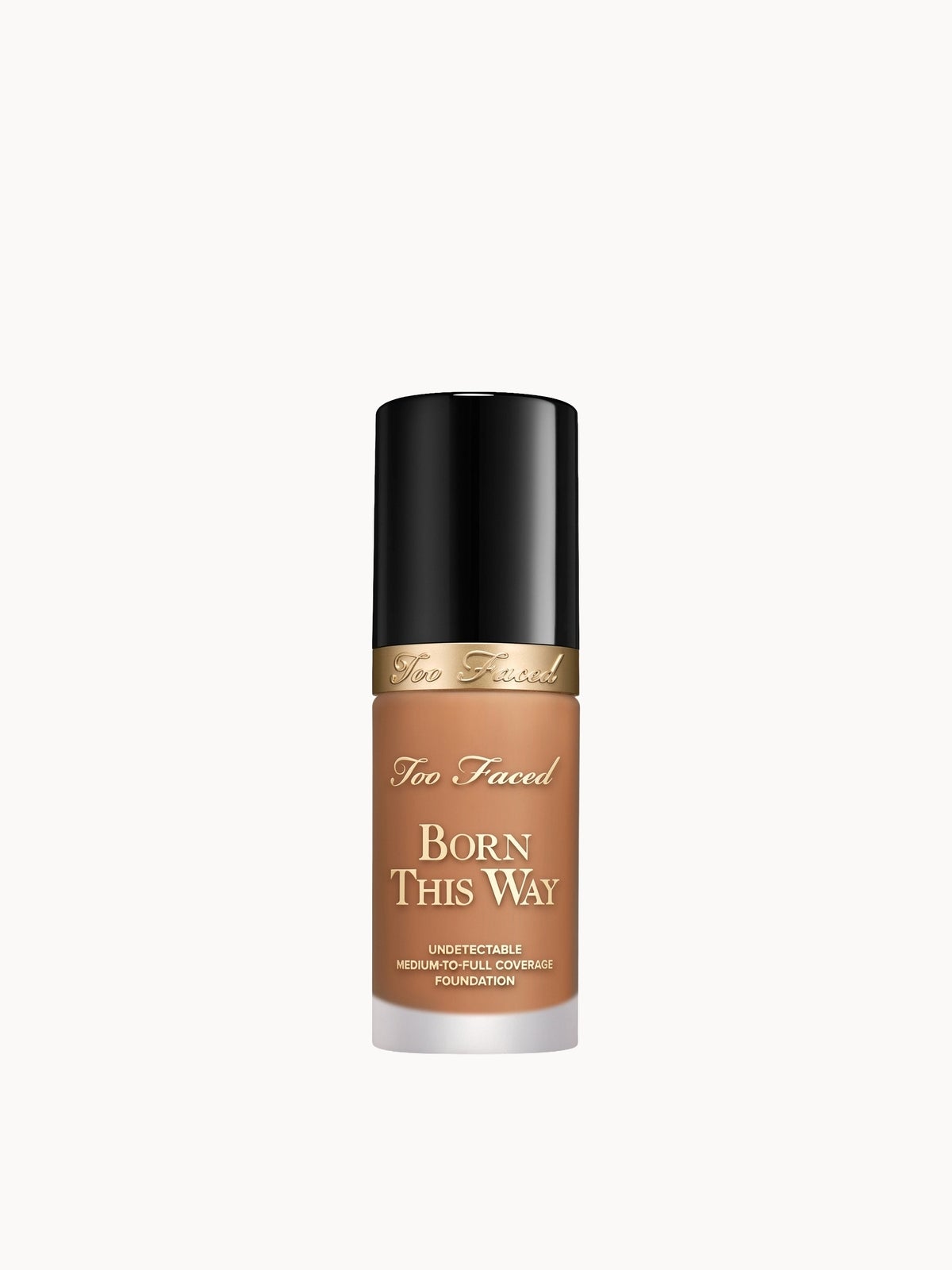 Too Faced Born This Way Original Foundation 30ml (Various Shades) - Mocha