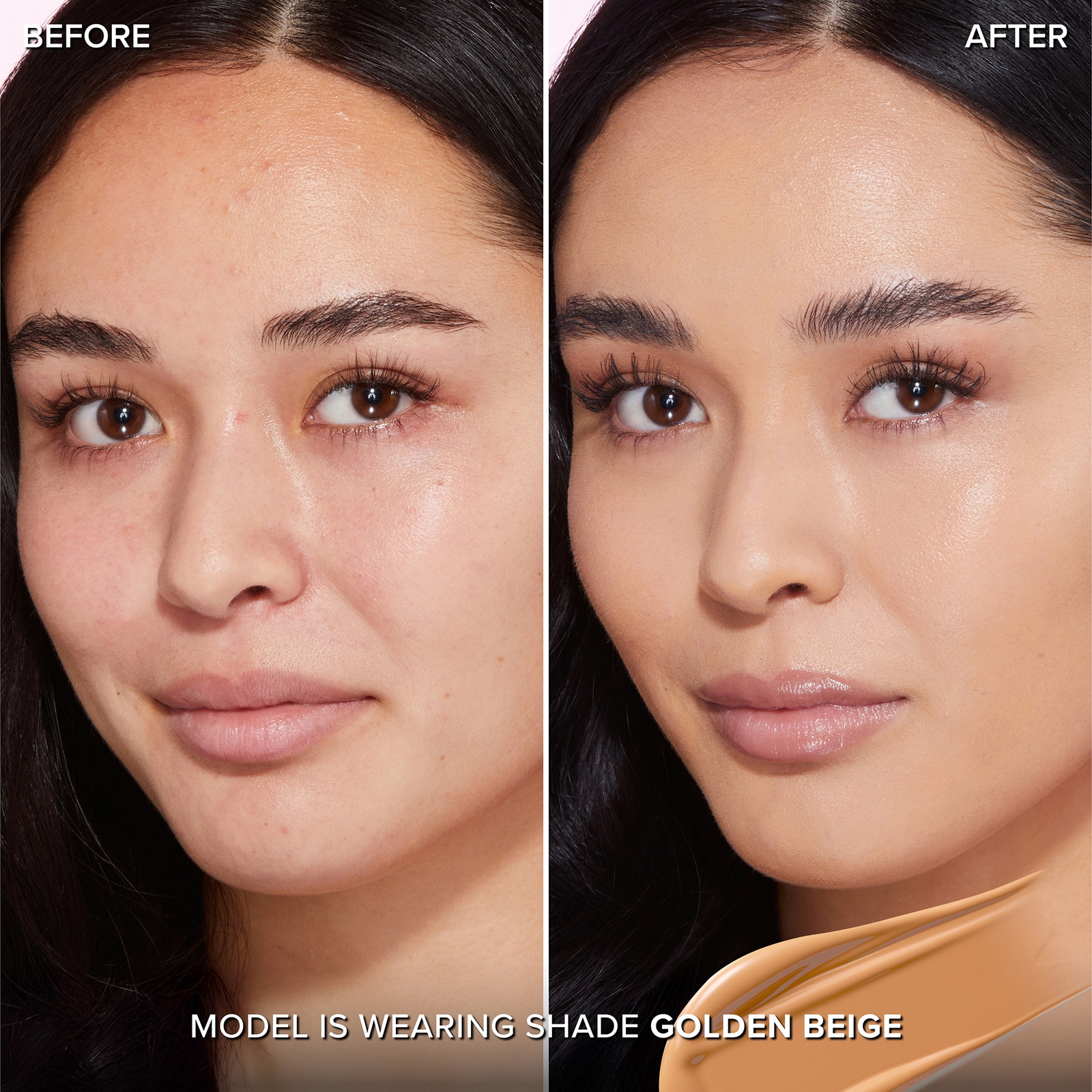 Thumbnail - Too Faced Born This Way Original Foundation 30ml (Various Shades) - Light Beige