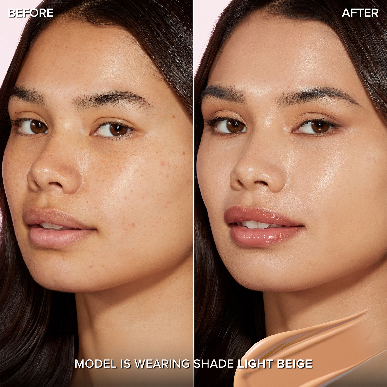 Thumbnail - Too Faced Born This Way Original Foundation 30ml (Various Shades) - Golden Beige