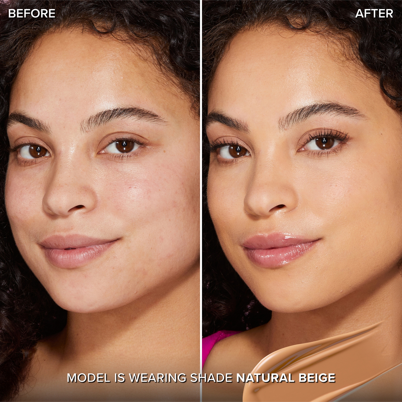 Thumbnail - Too Faced Born This Way Original Foundation 30ml (Various Shades) - Natural Beige