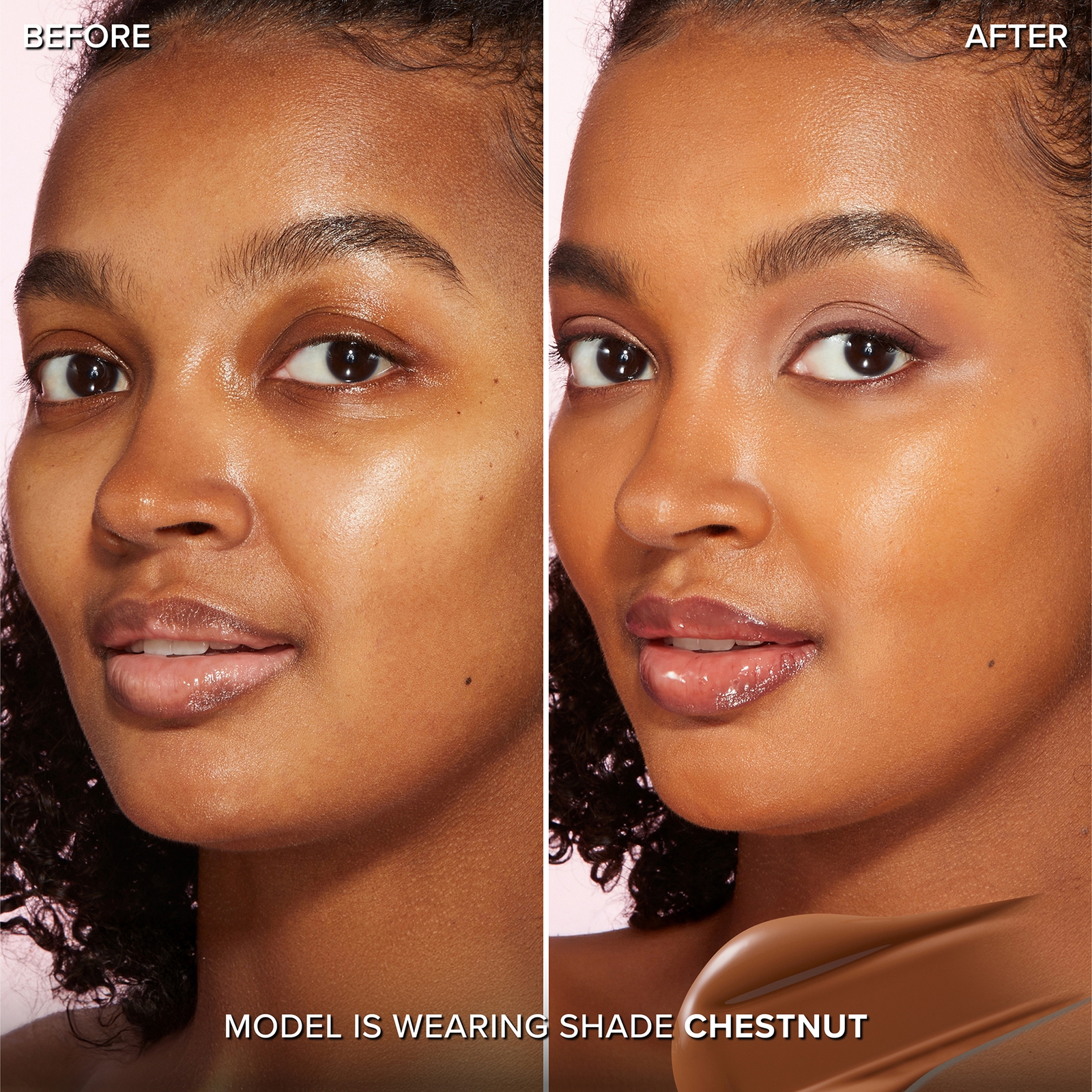 Thumbnail - Too Faced Born This Way Original Foundation 30ml (Various Shades) - Chestnut