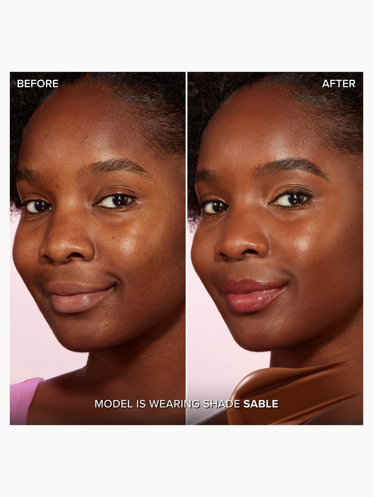 Too Faced Born This Way Original Foundation 30ml (Various Shades) - Sable 3