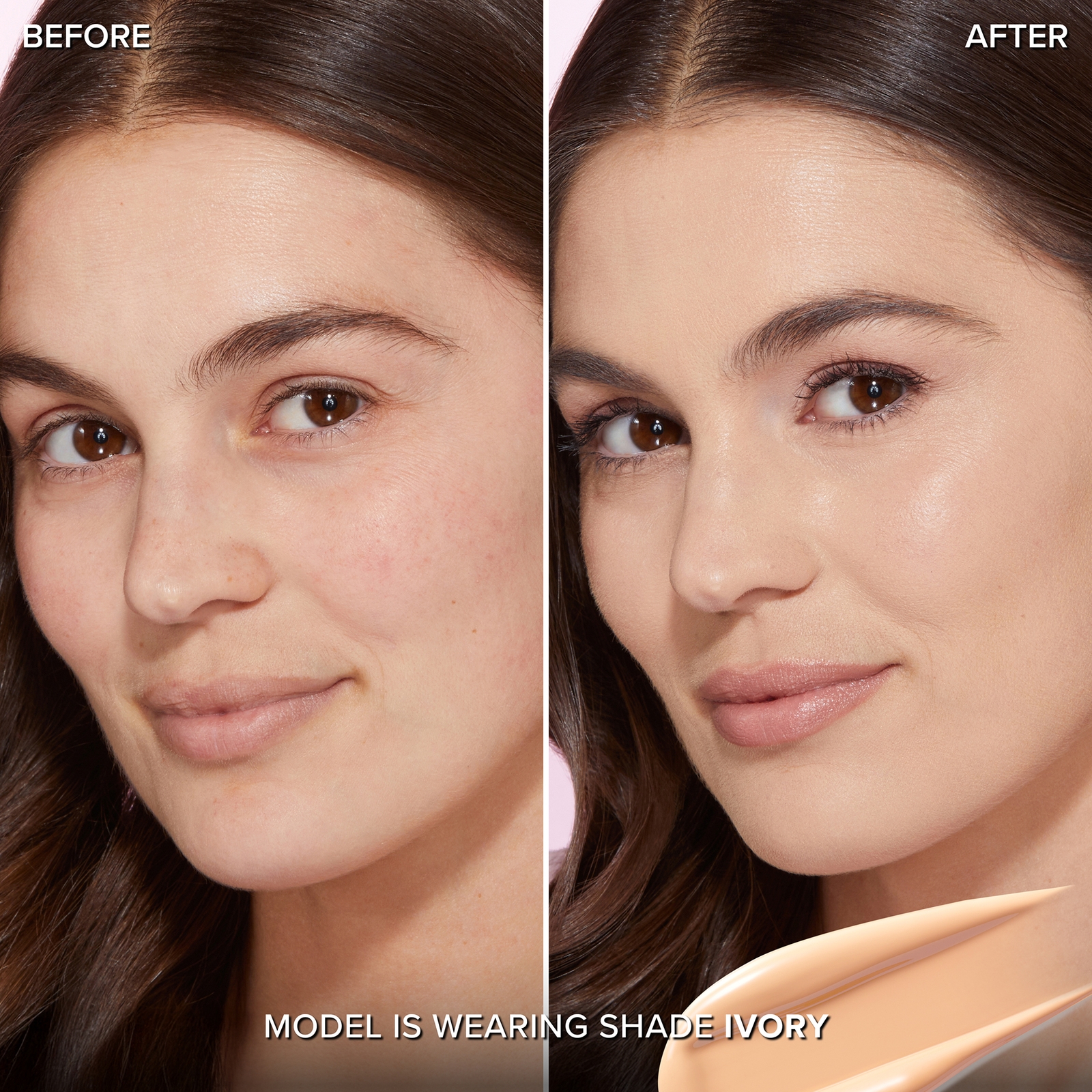 Thumbnail - Too Faced Born This Way Original Foundation 30ml (Various Shades) - Ivory