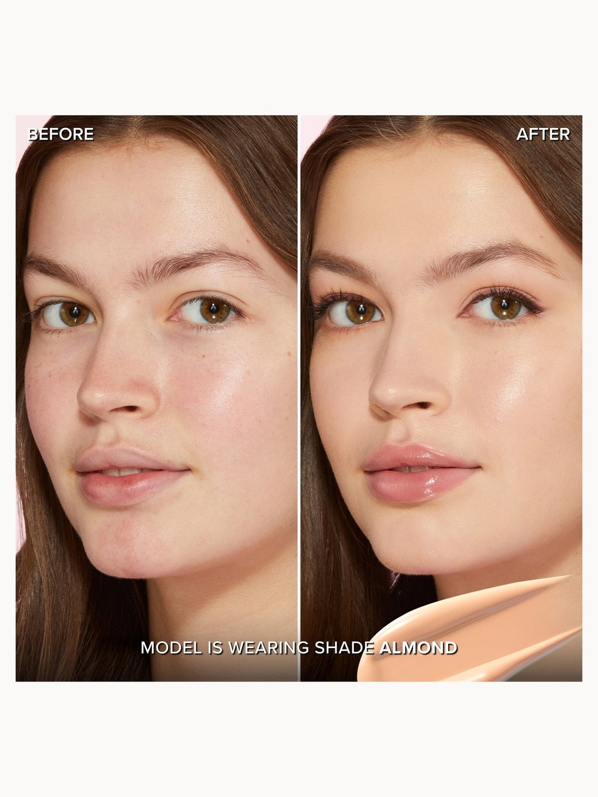 Too Faced Born This Way Original Foundation 30ml (Various Shades) - Almond 3