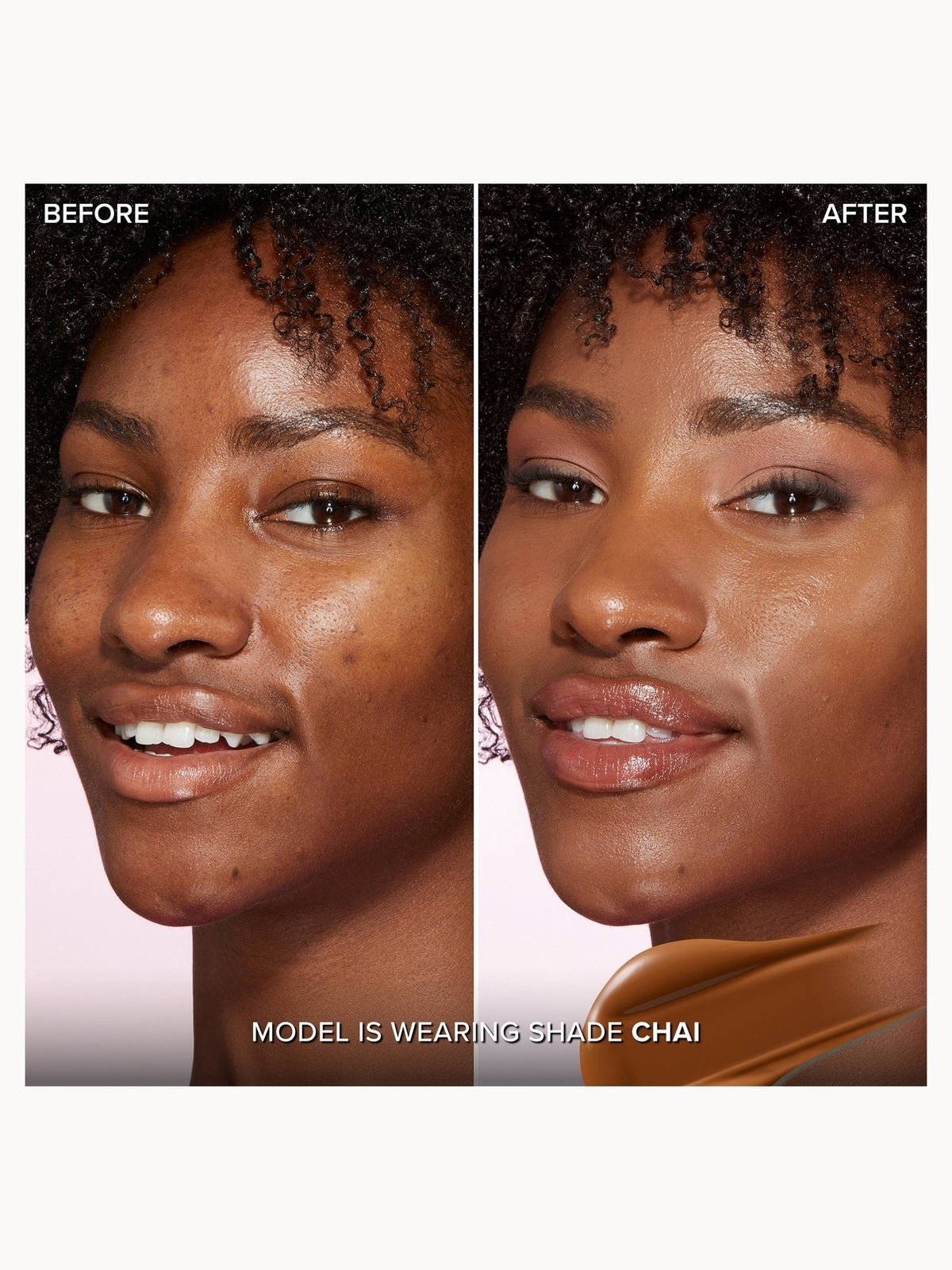 Too Faced Born This Way Original Foundation 30ml (Various Shades) - Chai 3