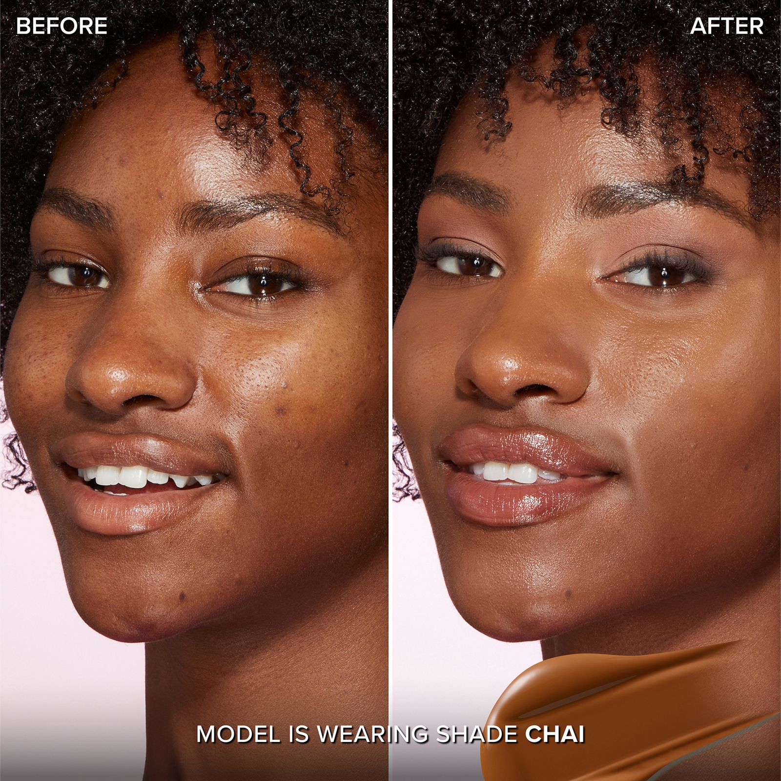 Thumbnail - Too Faced Born This Way Original Foundation 30ml (Various Shades) - Chai