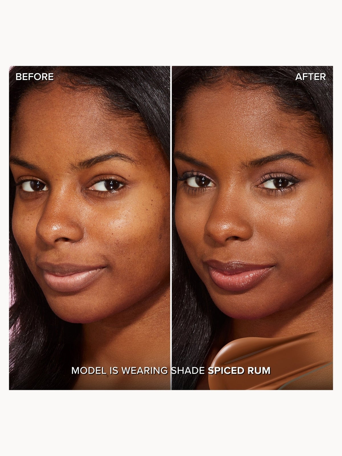 Too Faced Born This Way Original Foundation 30ml (Various Shades) - Spiced Rum 3