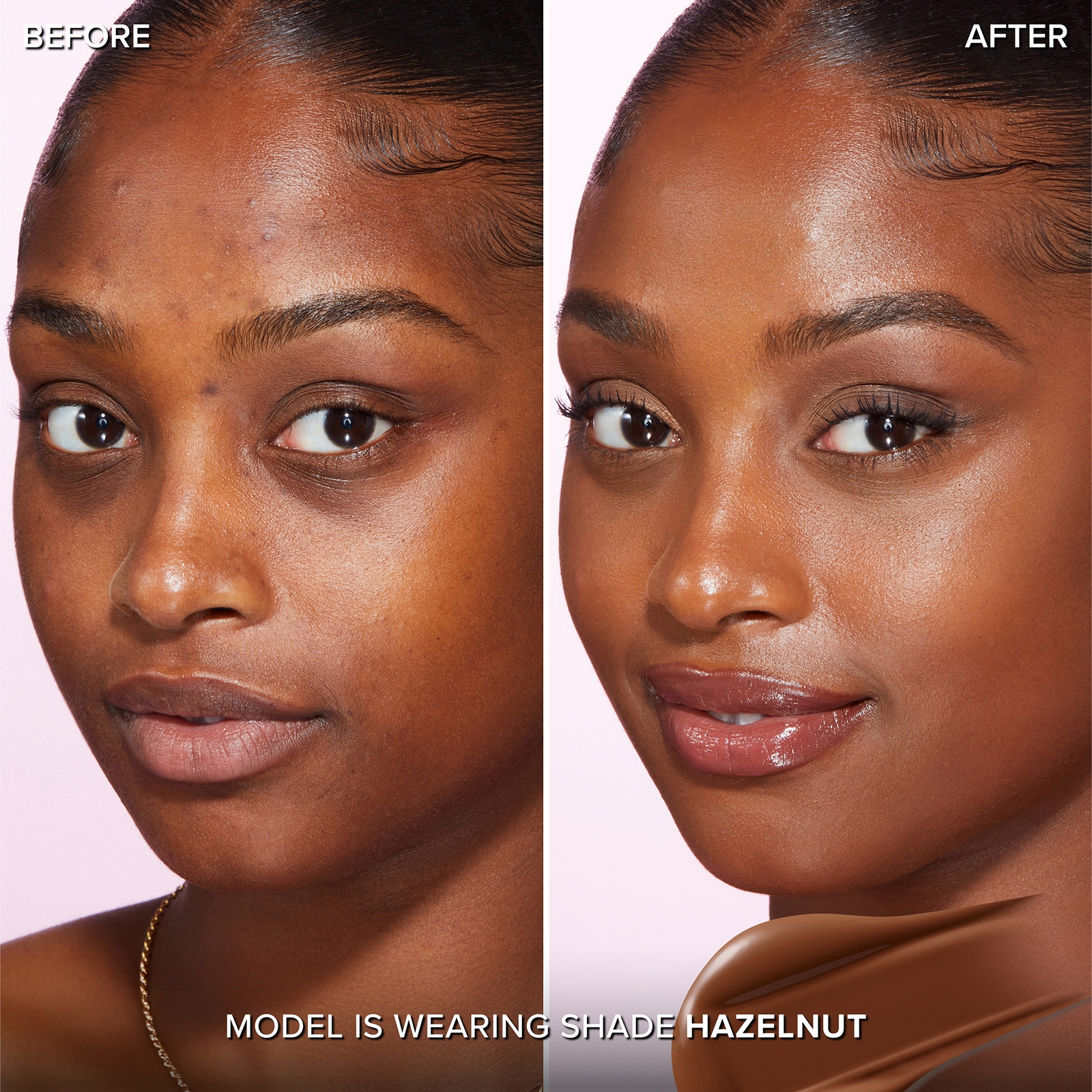 Thumbnail - Too Faced Born This Way Original Foundation 30ml (Various Shades) - Hazelnut