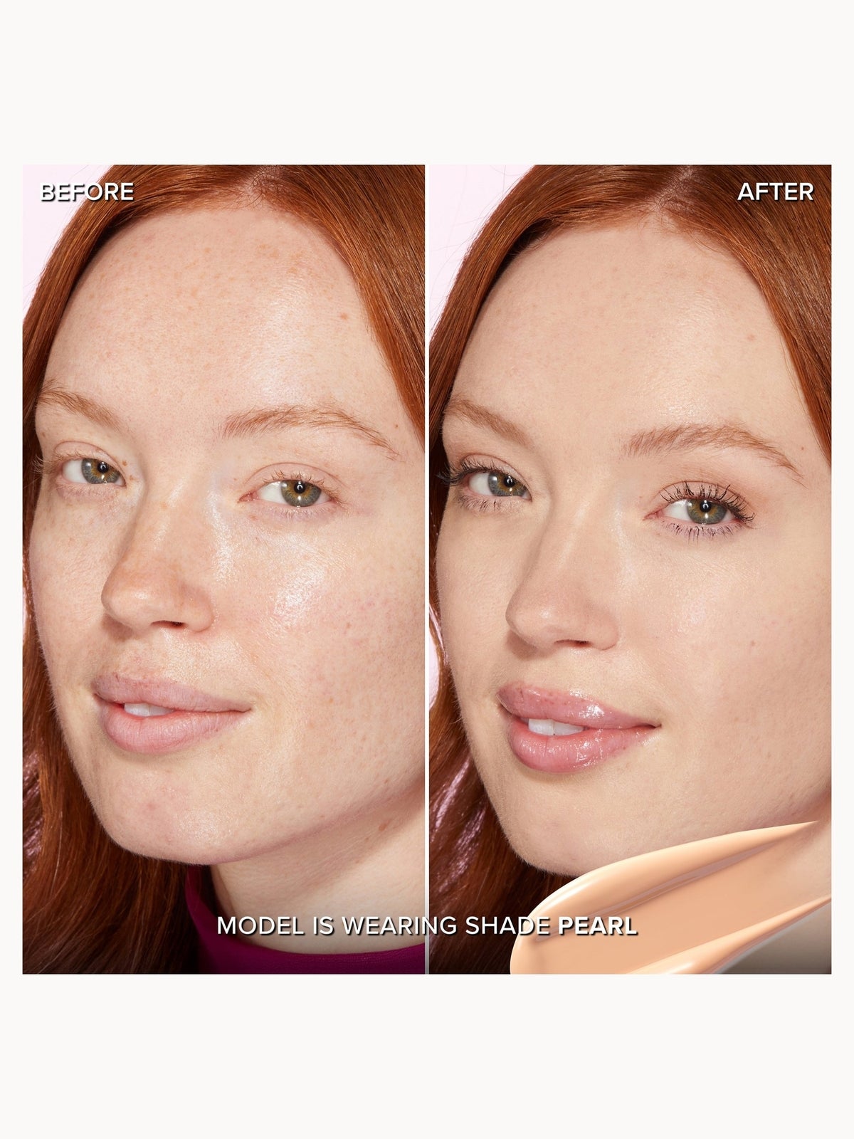 Too Faced Born This Way Original Foundation 30ml (Various Shades) - Seashell 3