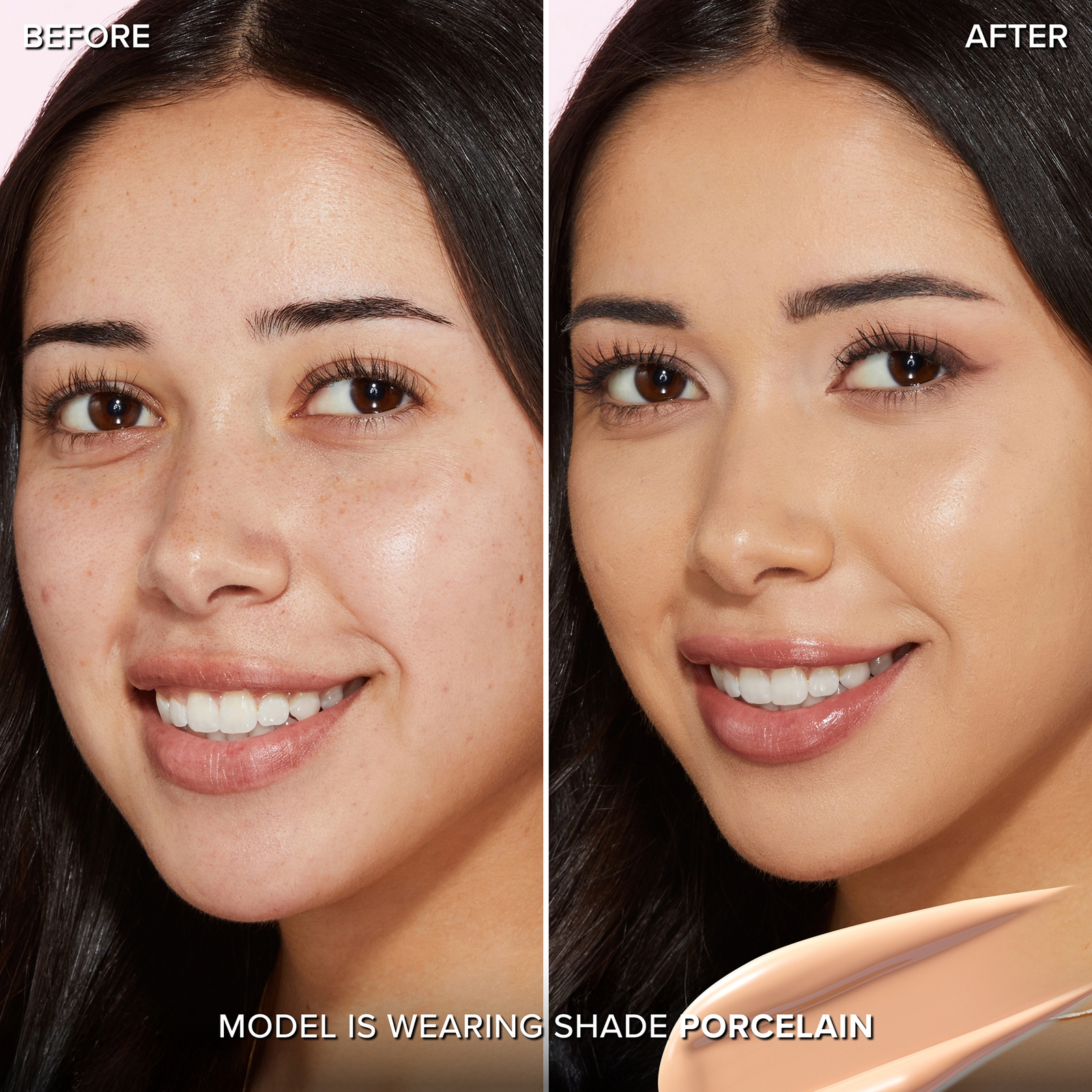 Thumbnail - Too Faced Born This Way Original Foundation 30ml (Various Shades) - Porcelain