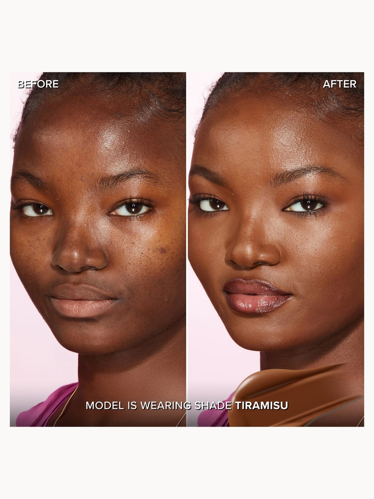Too Faced Born This Way Original Foundation 30ml (Various Shades) - Tiramisu 3