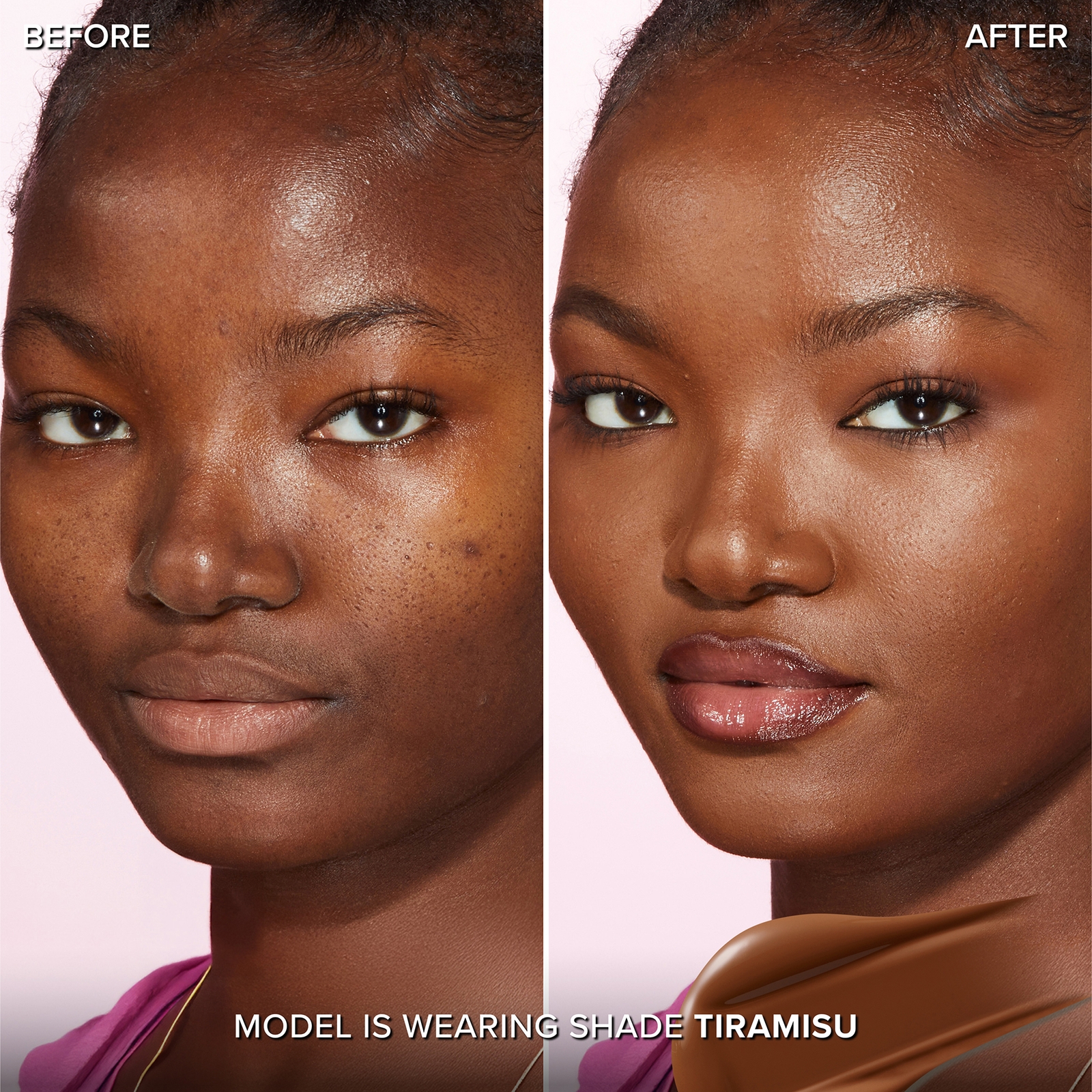 Thumbnail - Too Faced Born This Way Original Foundation 30ml (Various Shades) - Tiramisu