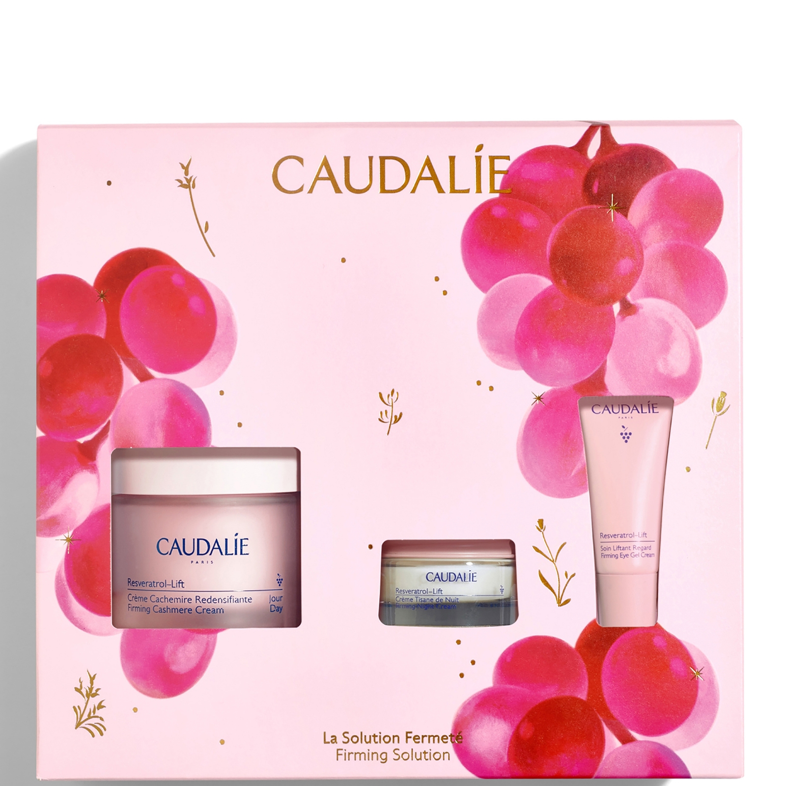 

Caudalie The Firming Solution