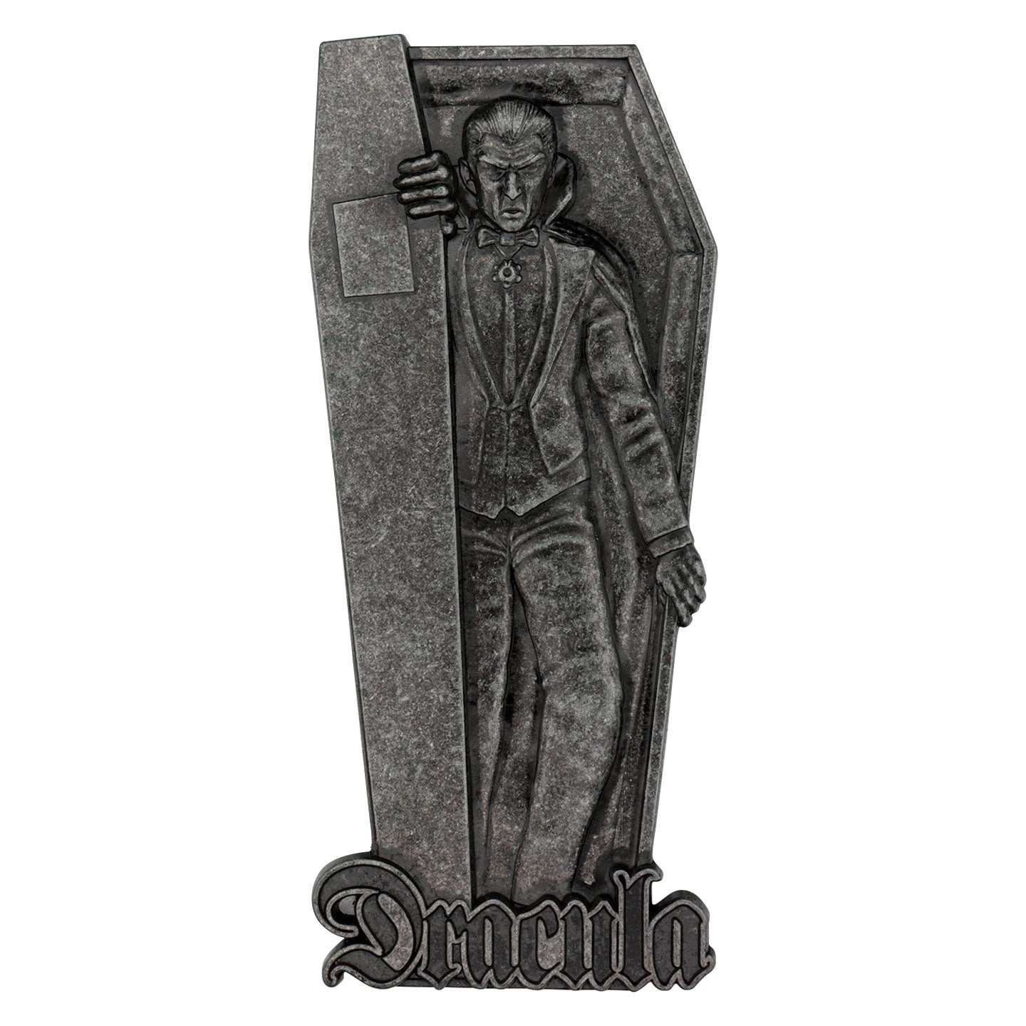 Universal Monsters Dracula Ingot