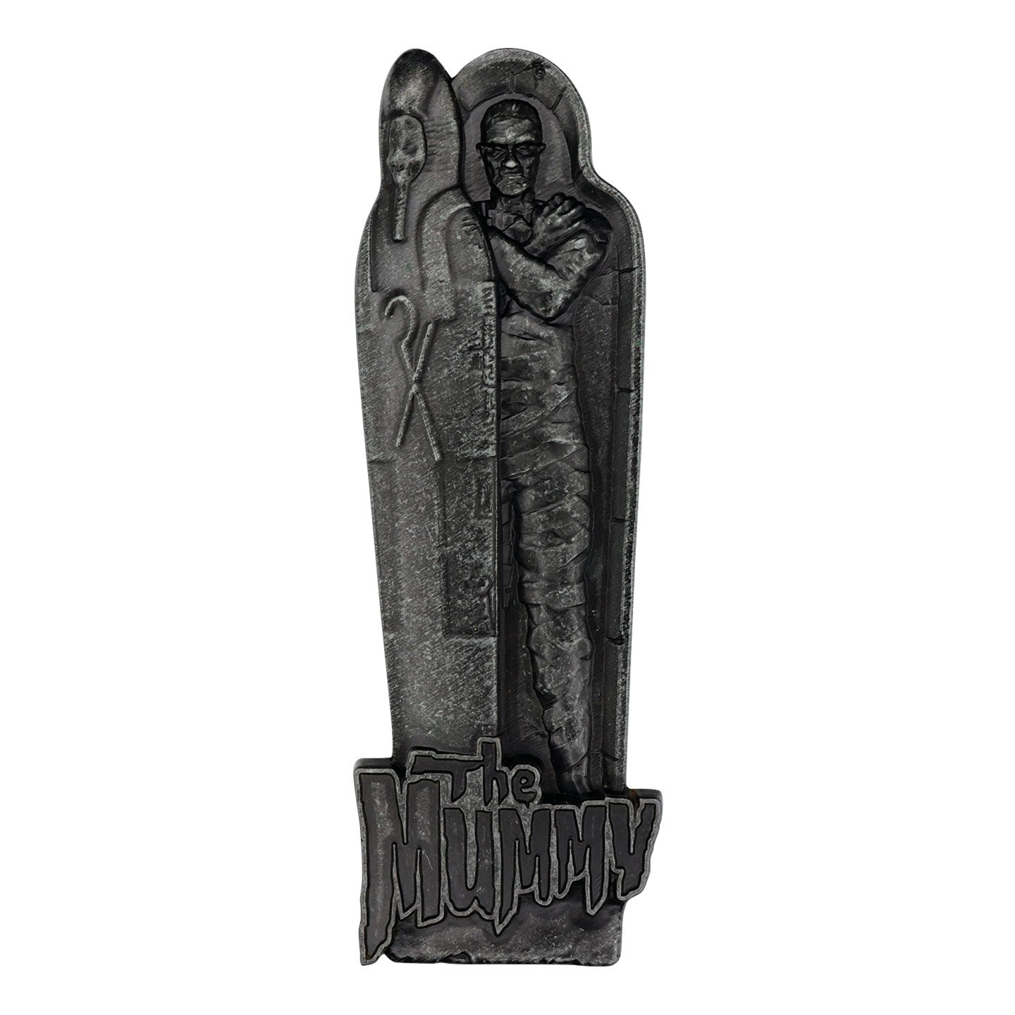 Universal Monsters The Mummy Ingot