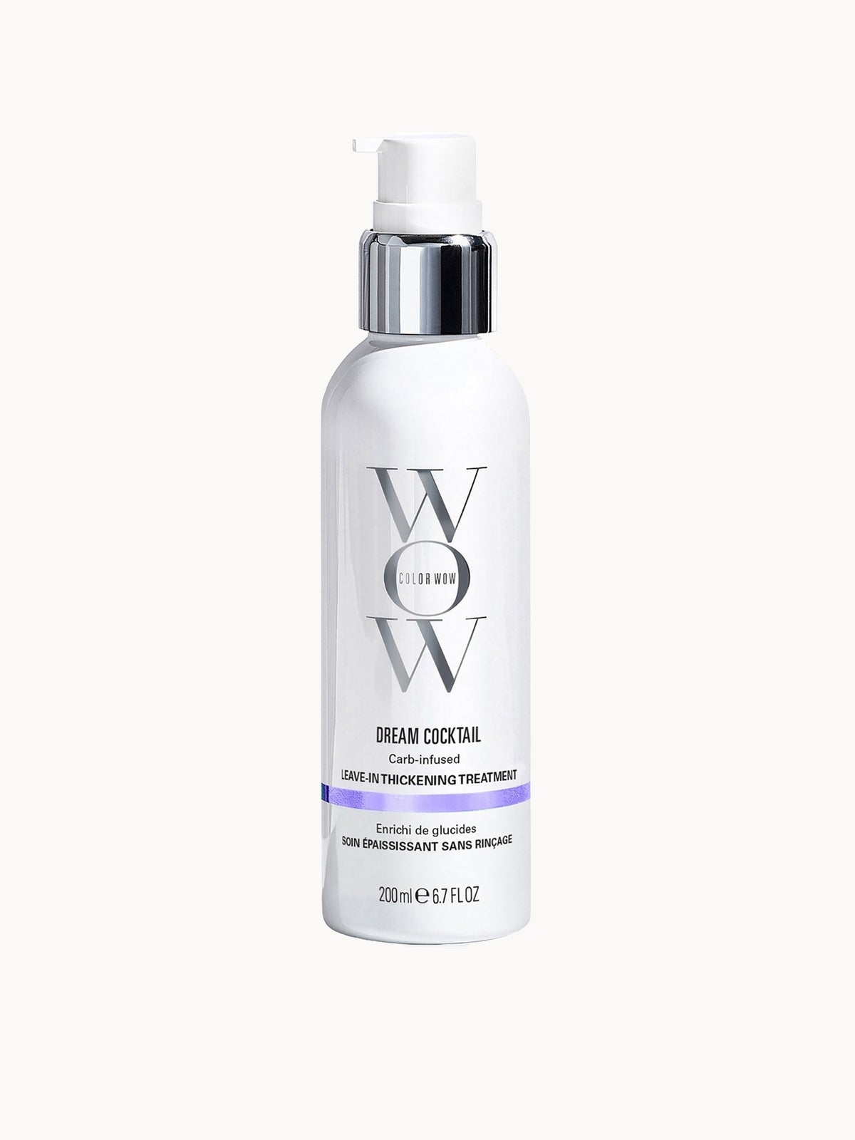 Color Wow Dream Cocktail Carb-Infused Leave-in Treatment Duo 3