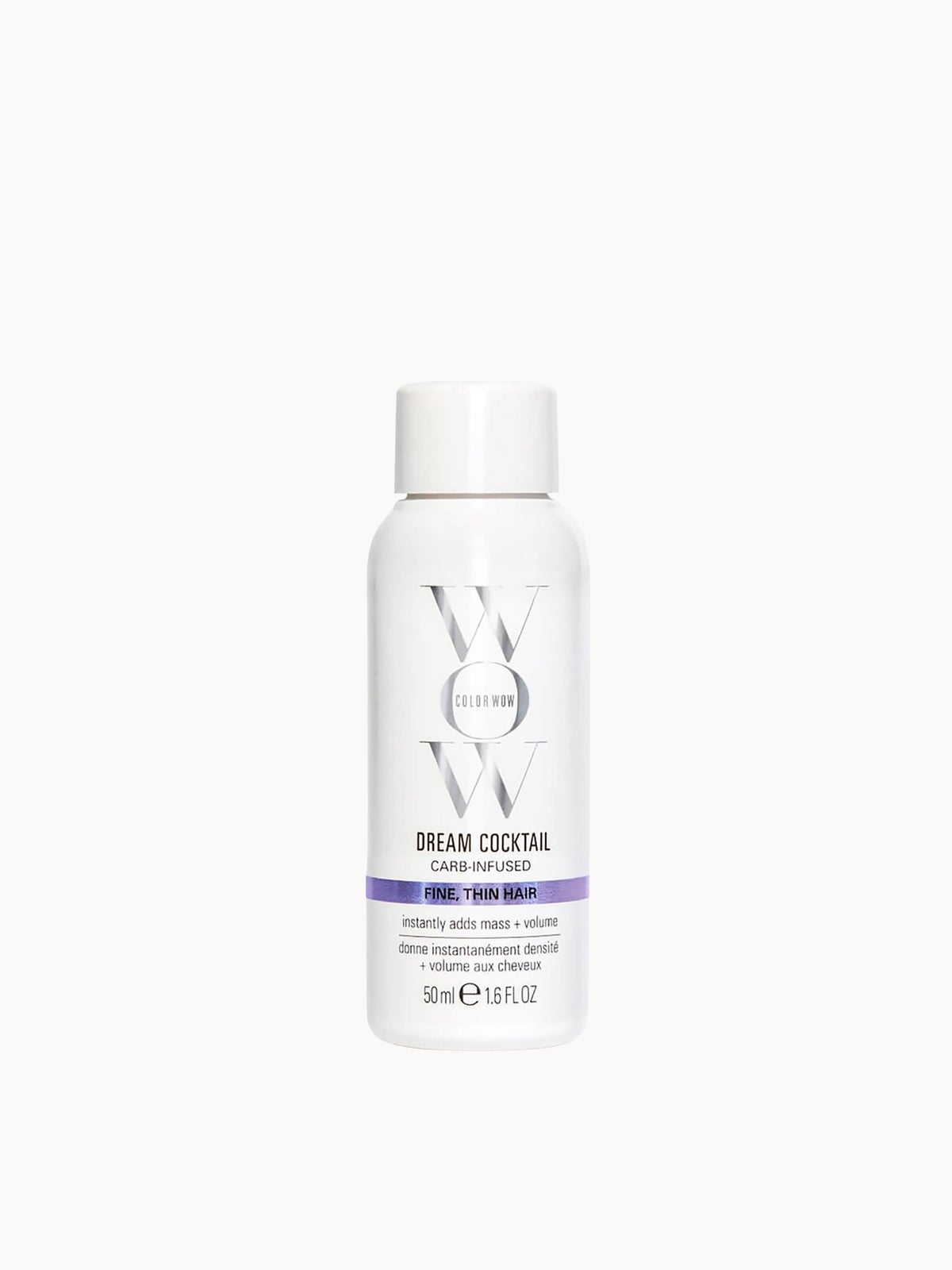 Color Wow Dream Cocktail Carb-Infused Leave-in Treatment Duo 2