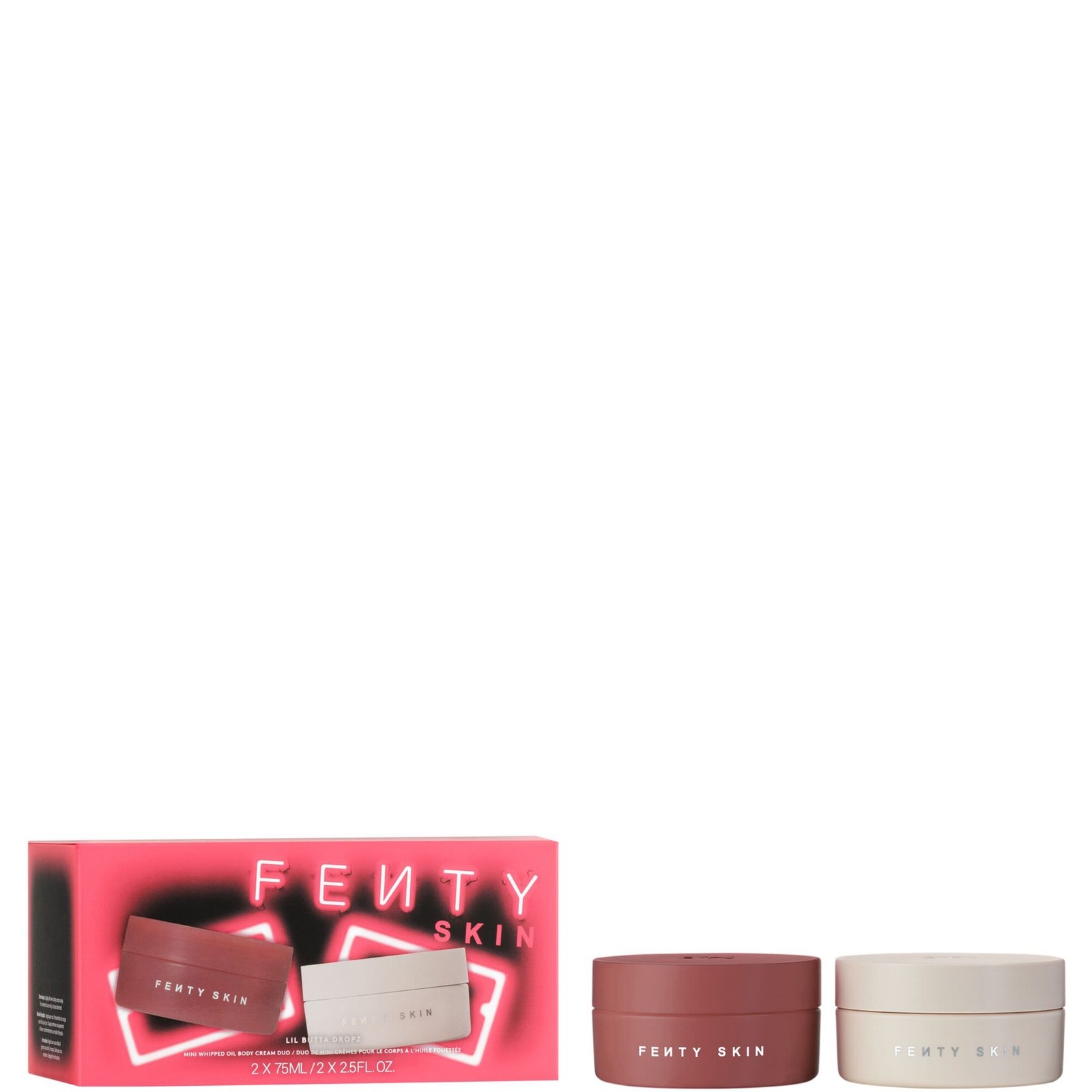 

Fenty Skin Lil Butta Dropz 150ml