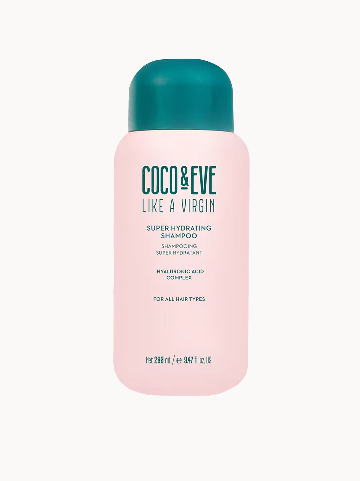 Coco & Eve Super Hydrating Shampoo and Conditioner Duo 2