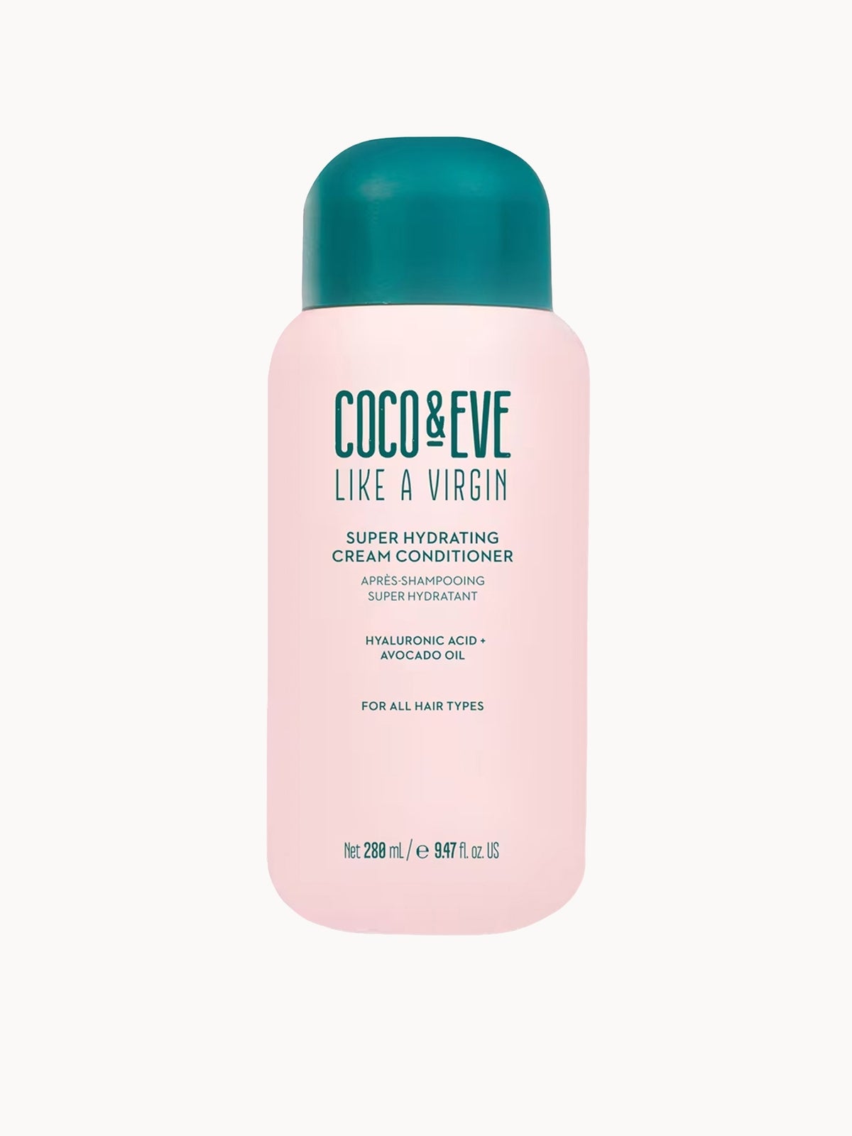 Coco & Eve Super Hydrating Shampoo and Conditioner Duo 3