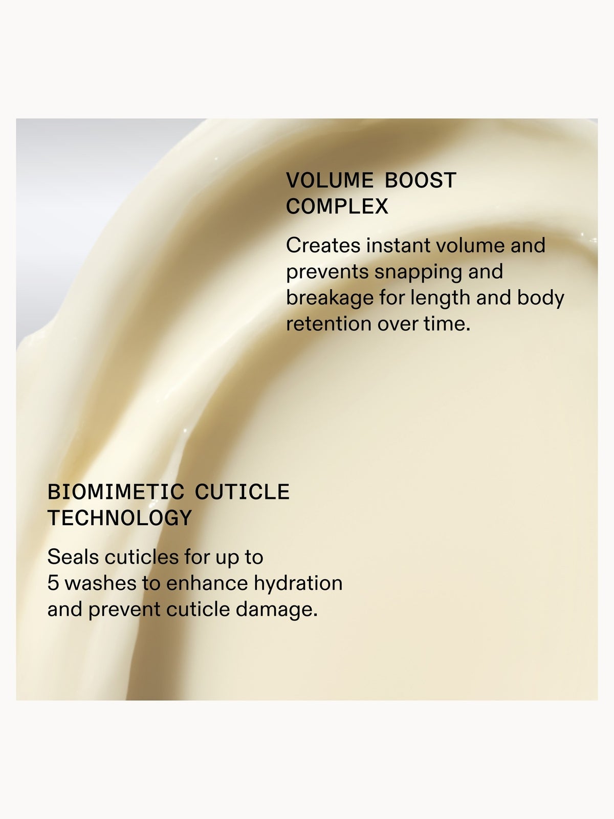 Olaplex Weightless Nourishing Mask 200ml 4
