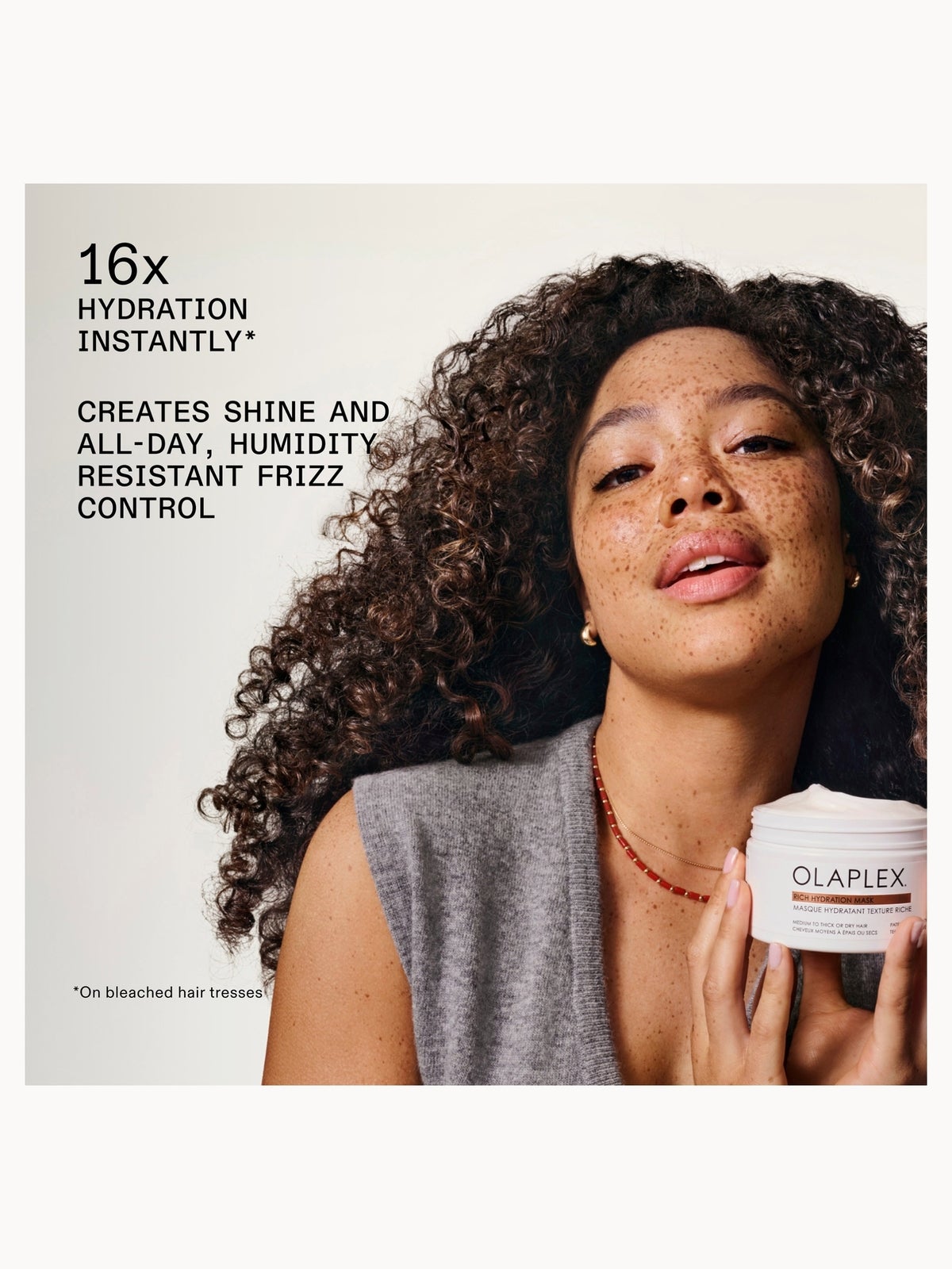 Olaplex Rich Hydrating Mask 200ml 2