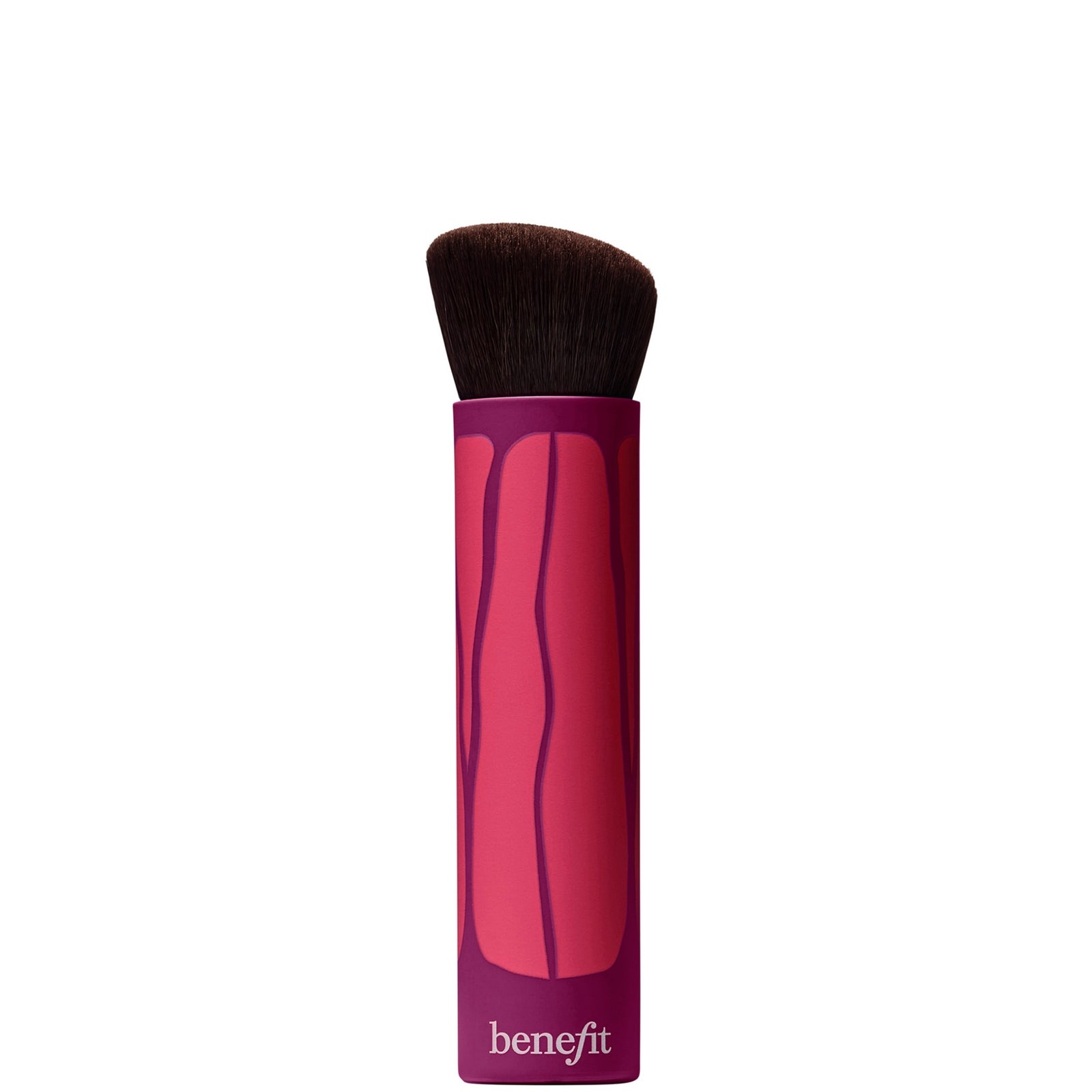 benefit Hoola Wave Cream Bronzer & Bronzer Brush (Various Shades) - Original 3